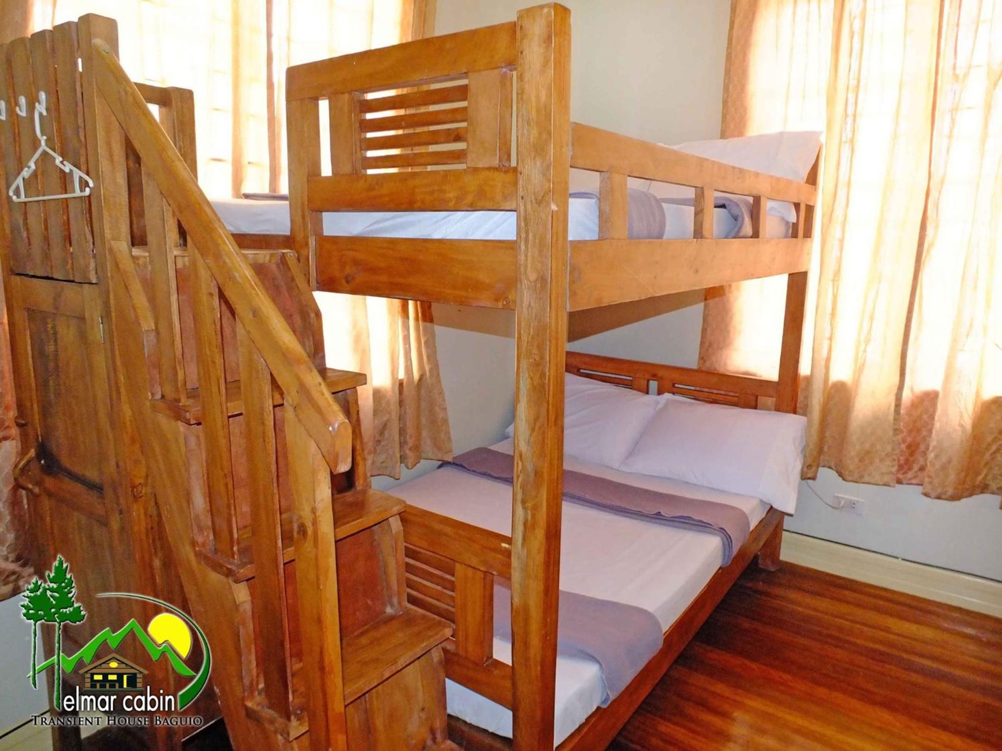 Elmar Cabin