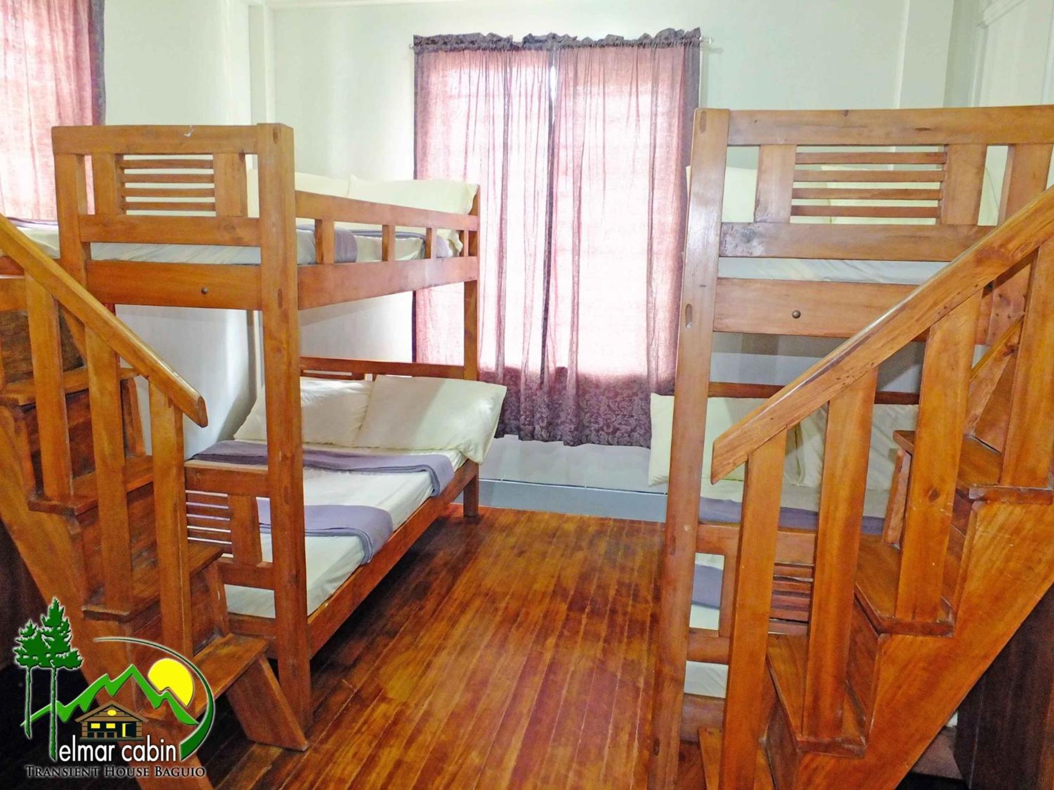 Elmar Cabin