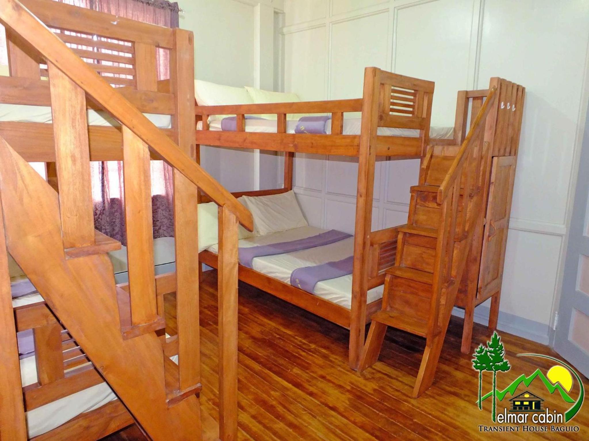 Elmar Cabin