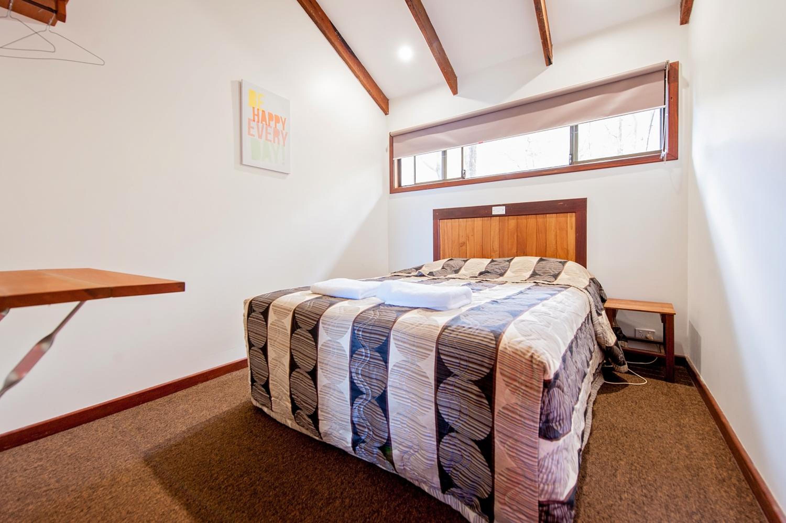 Evedon Lakeside Retreat