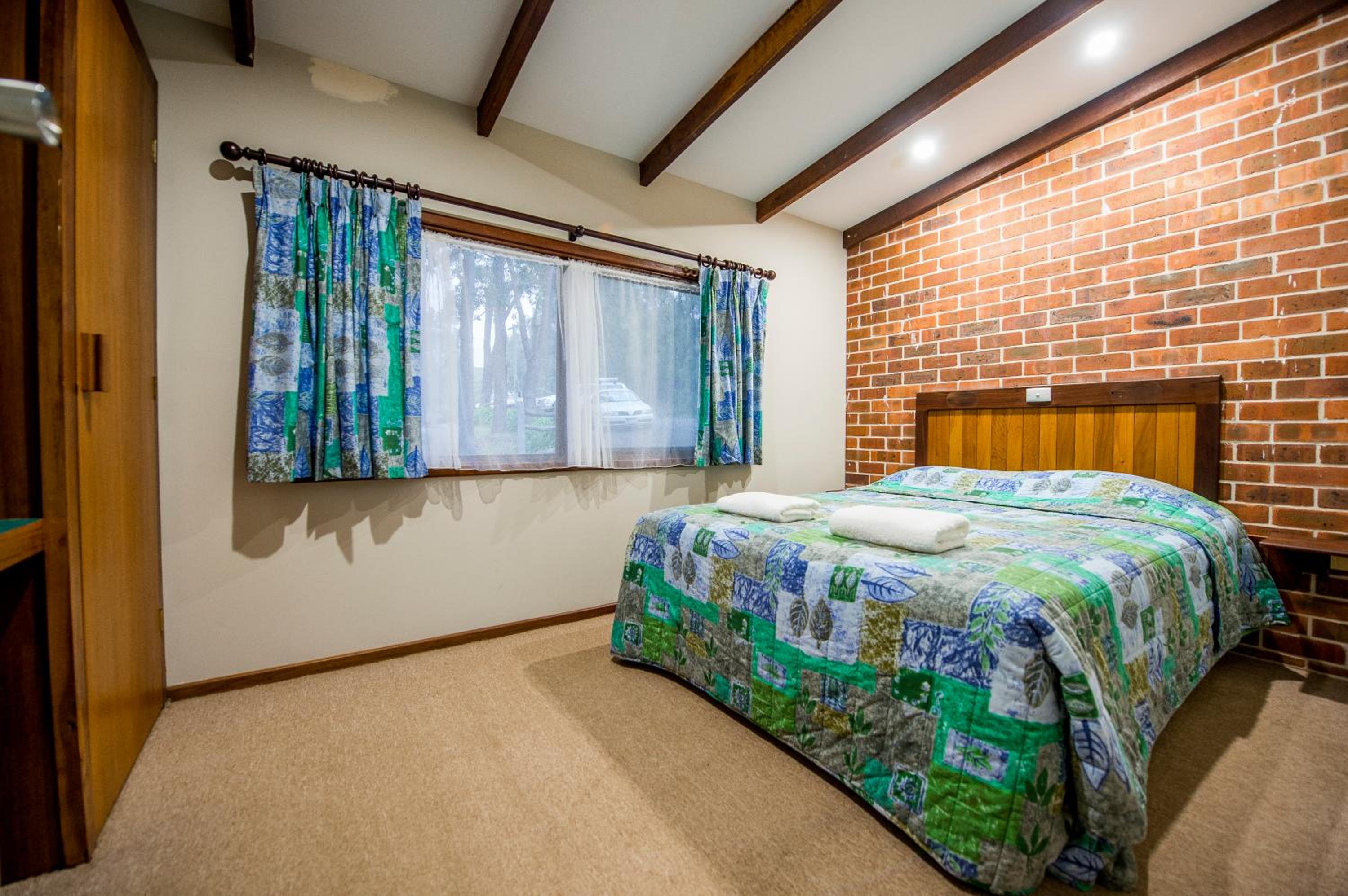 Evedon Lakeside Retreat