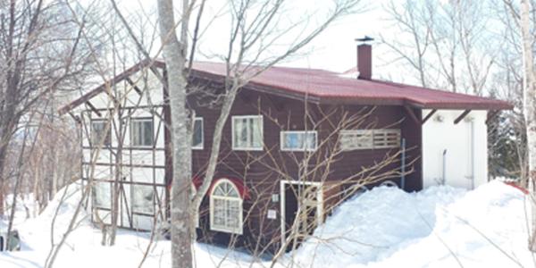 Annupuri Oasis Lodge