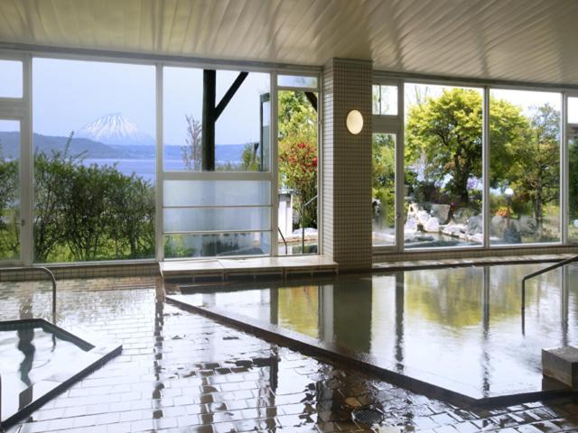 Toya Kanko Hotel