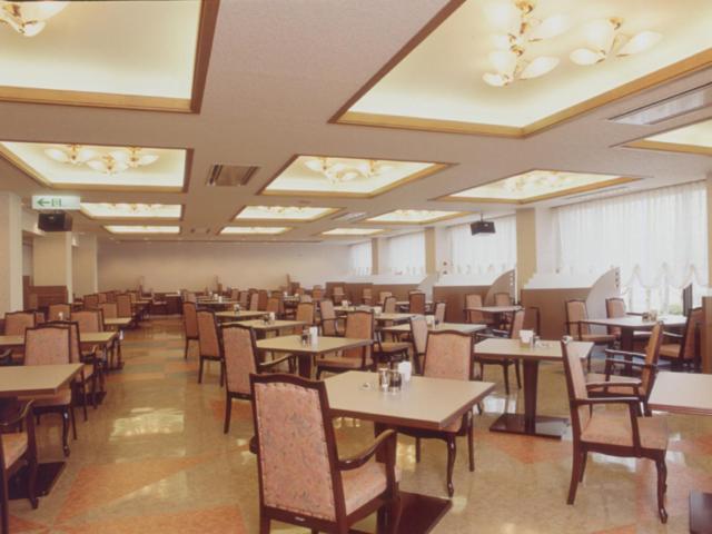 Toya Kanko Hotel