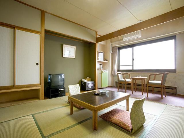 Toya Kanko Hotel