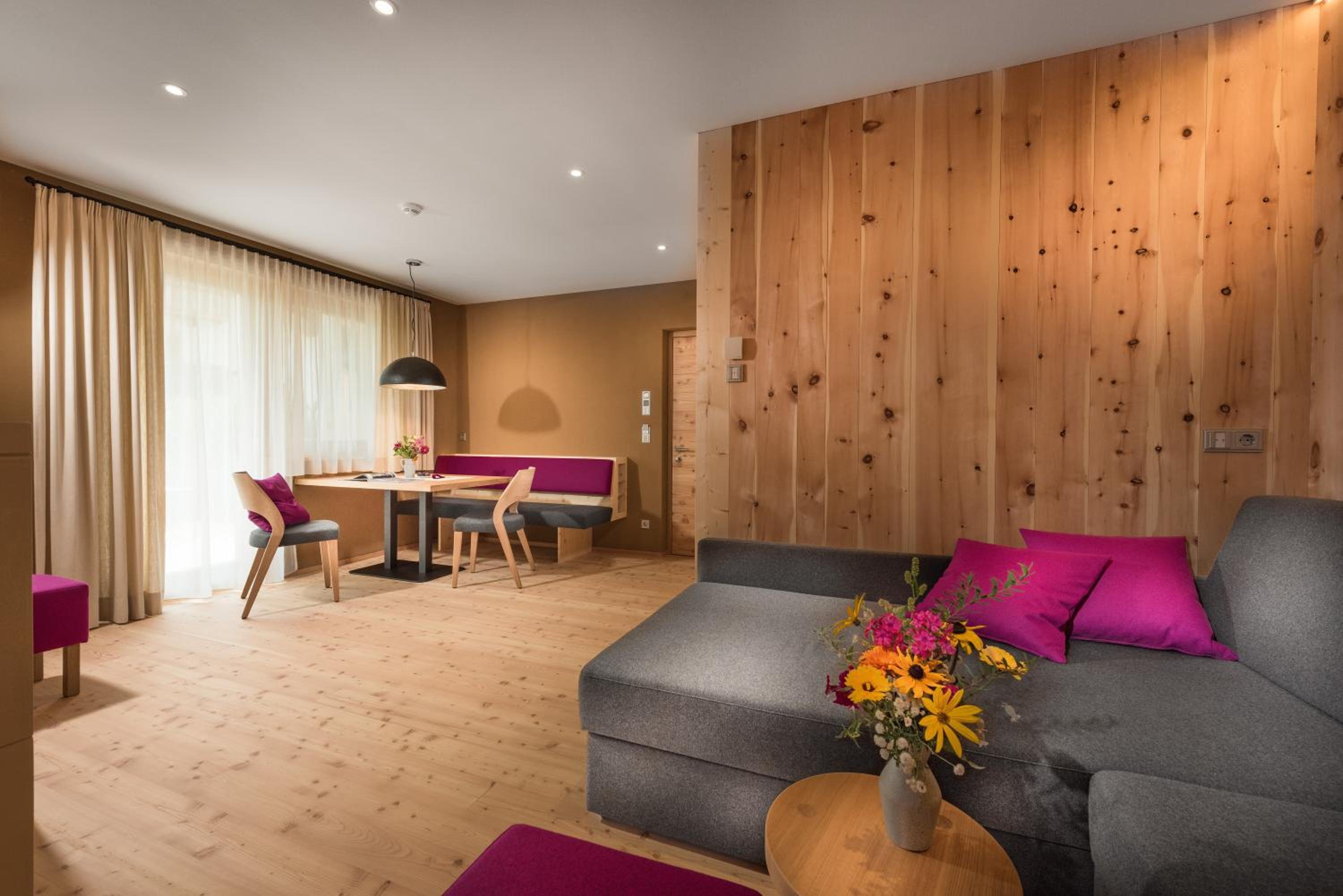 Chalet Rudana view 2