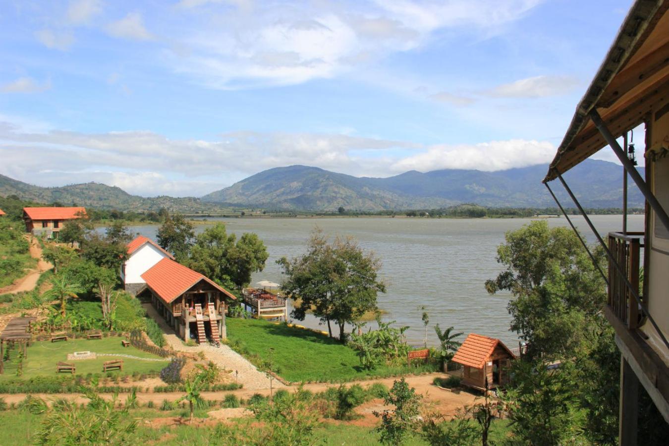 Lak Tented Camp, photo 34