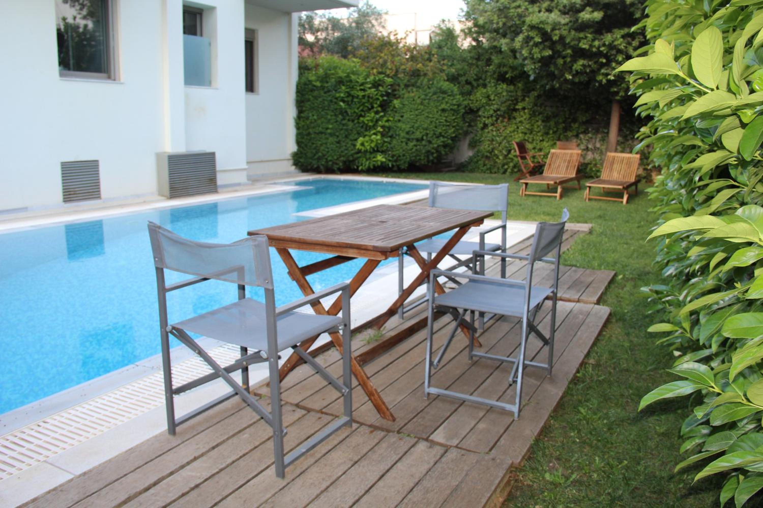 Glyfada Luxury