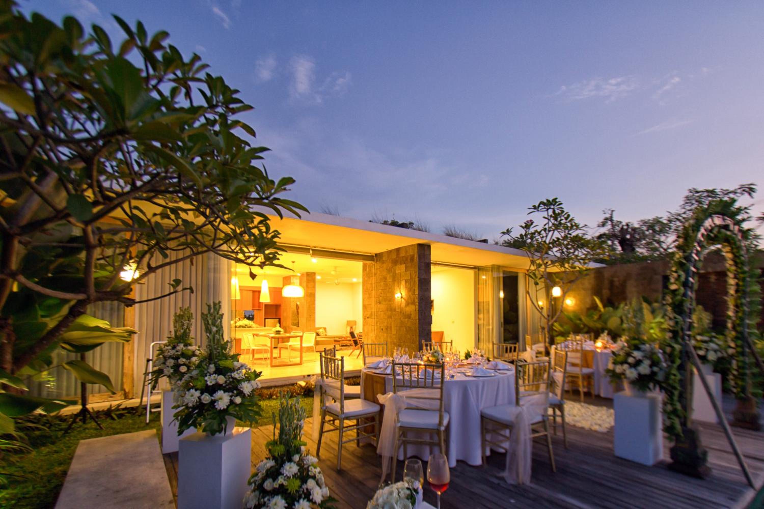Hideaway Villas Bali - Uluwatu by Kanaan Hospitality