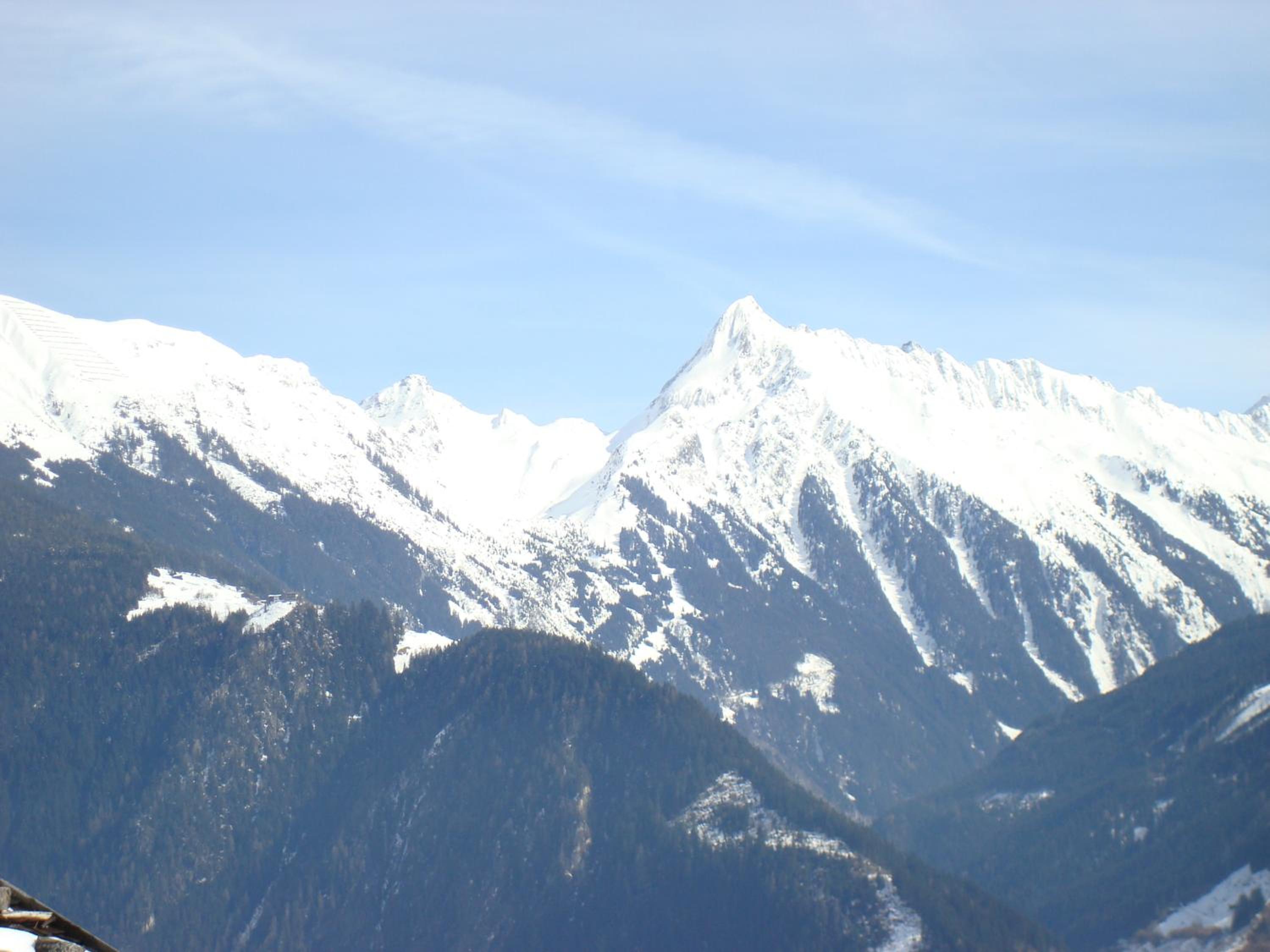 Appartements Alpenblick