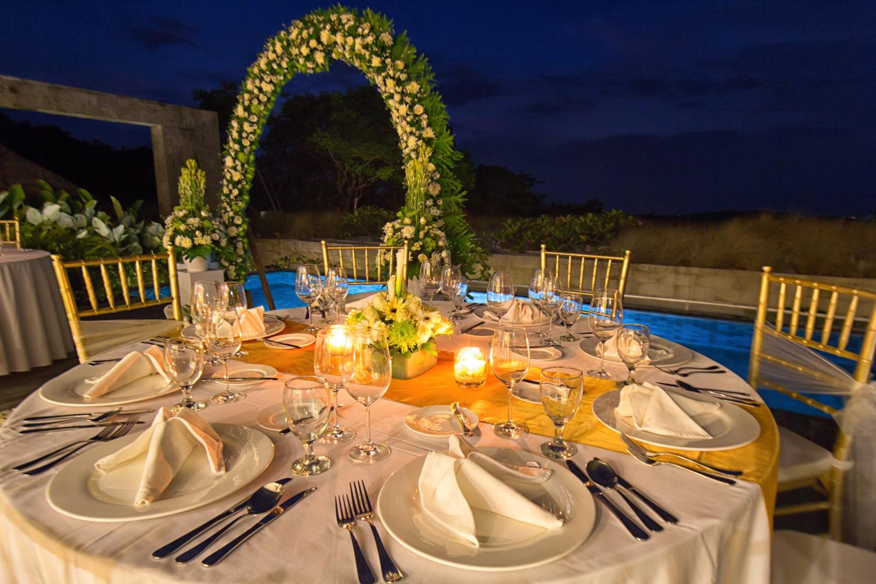 Hideaway Villas Bali - Uluwatu by Kanaan Hospitality