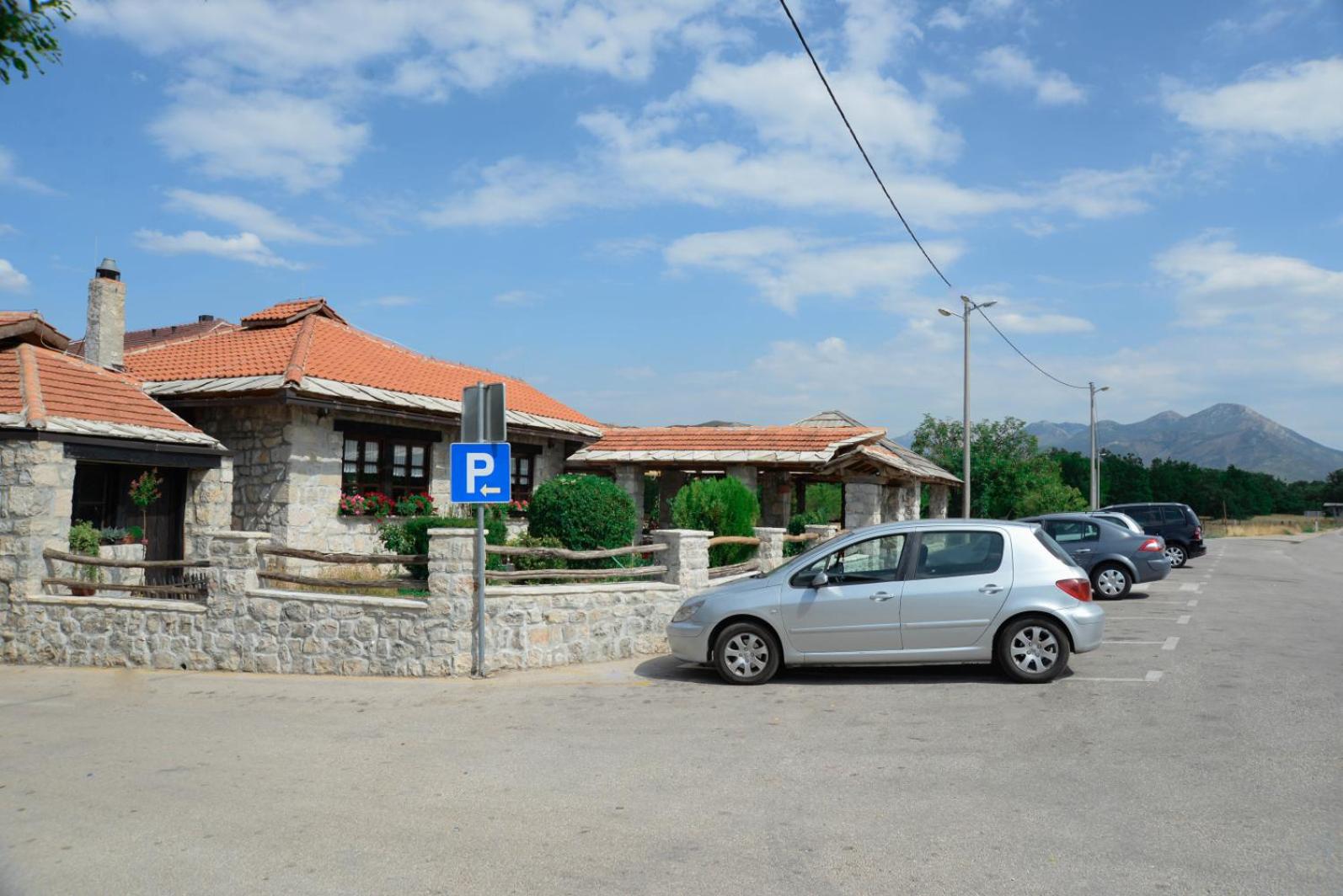 Stara Hercegovina