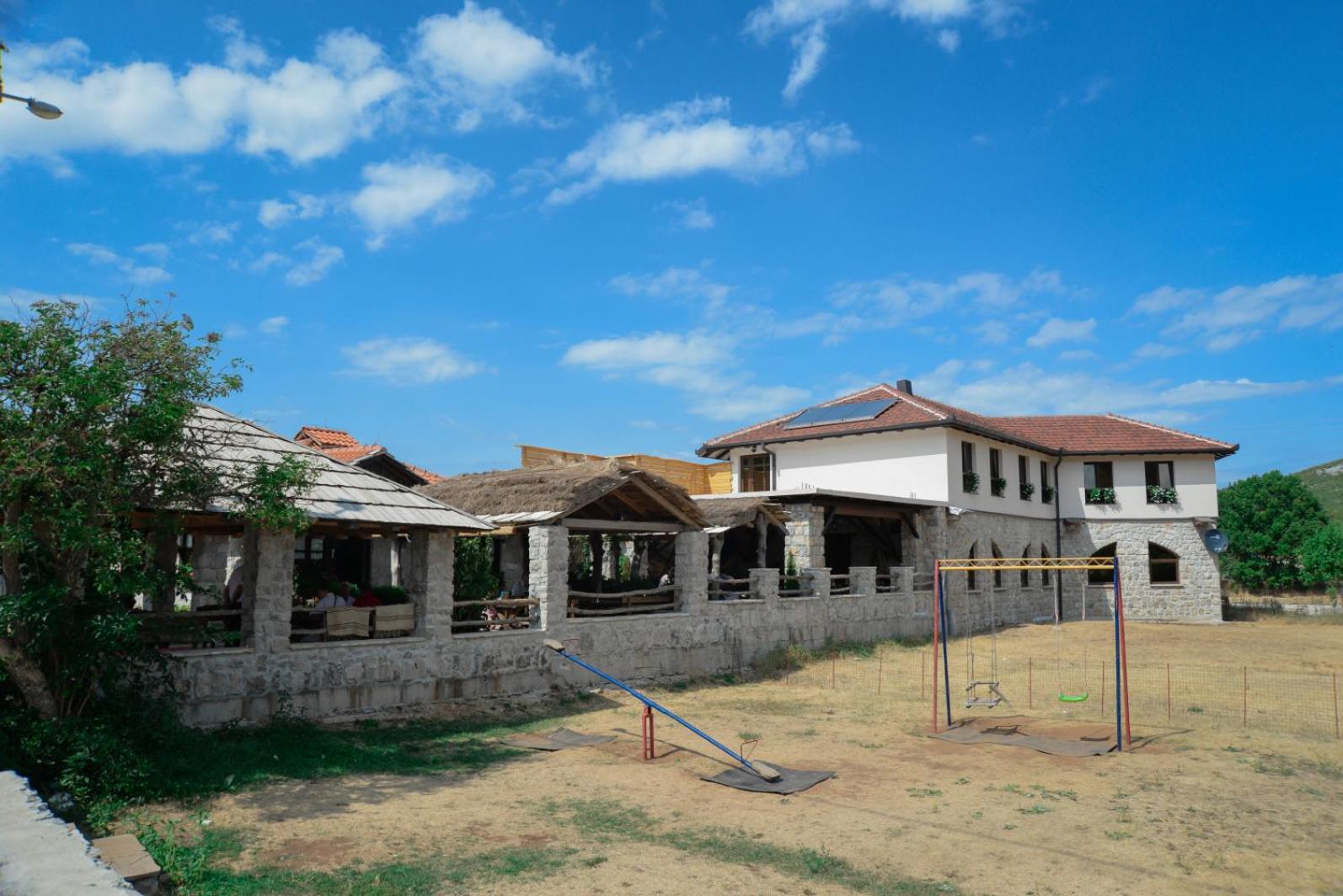 Stara Hercegovina