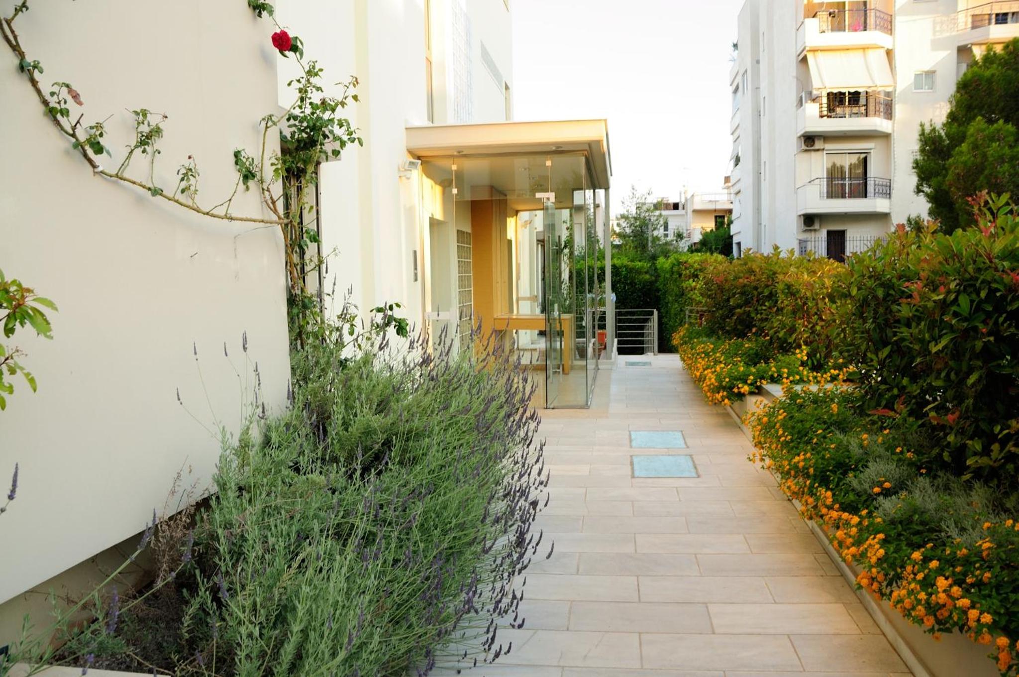 Glyfada Luxury