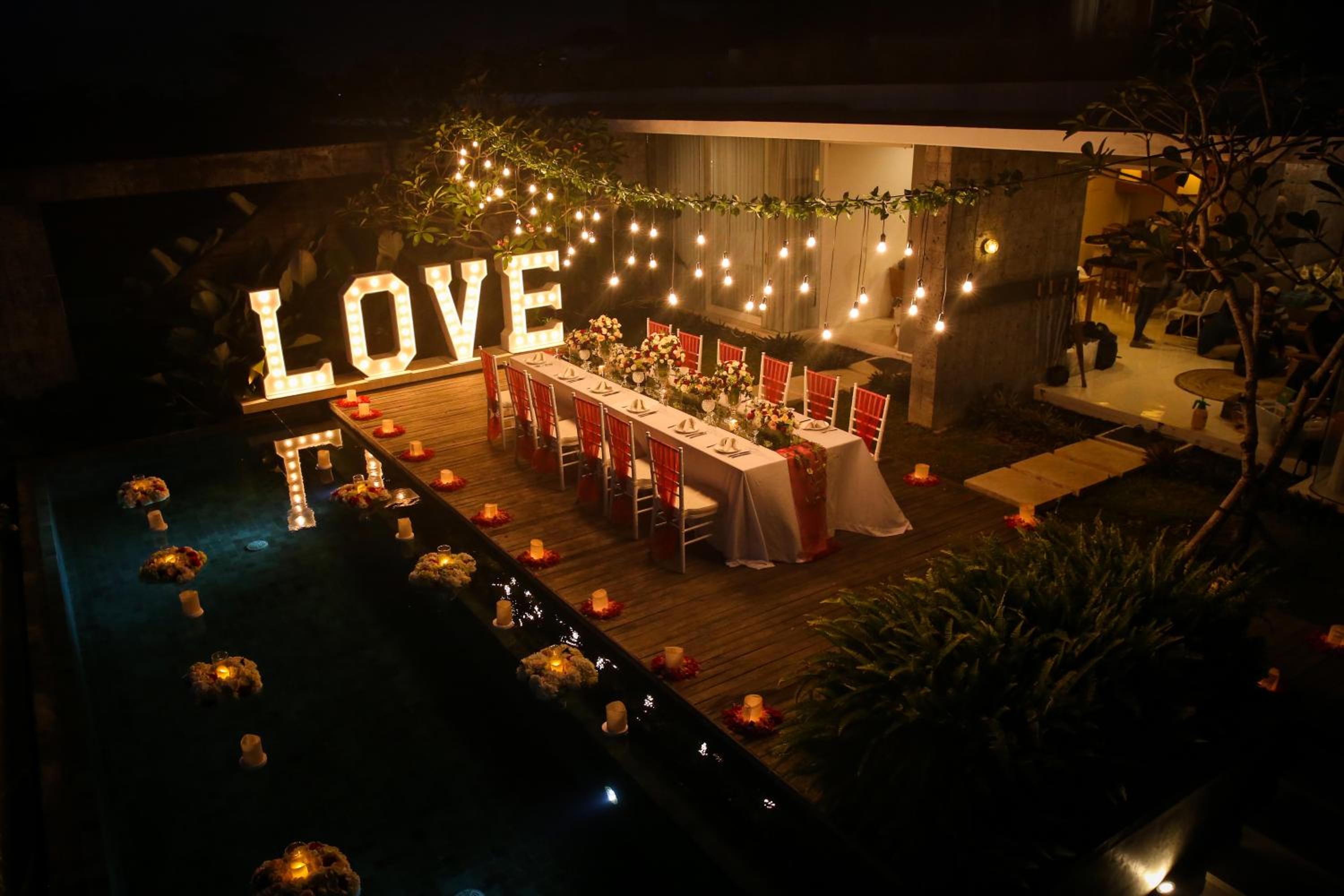 Hideaway Villas Bali - Uluwatu by Kanaan Hospitality