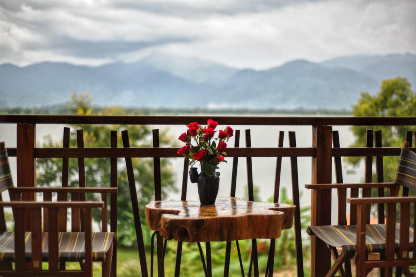 Lak Tented Camp, photo 43