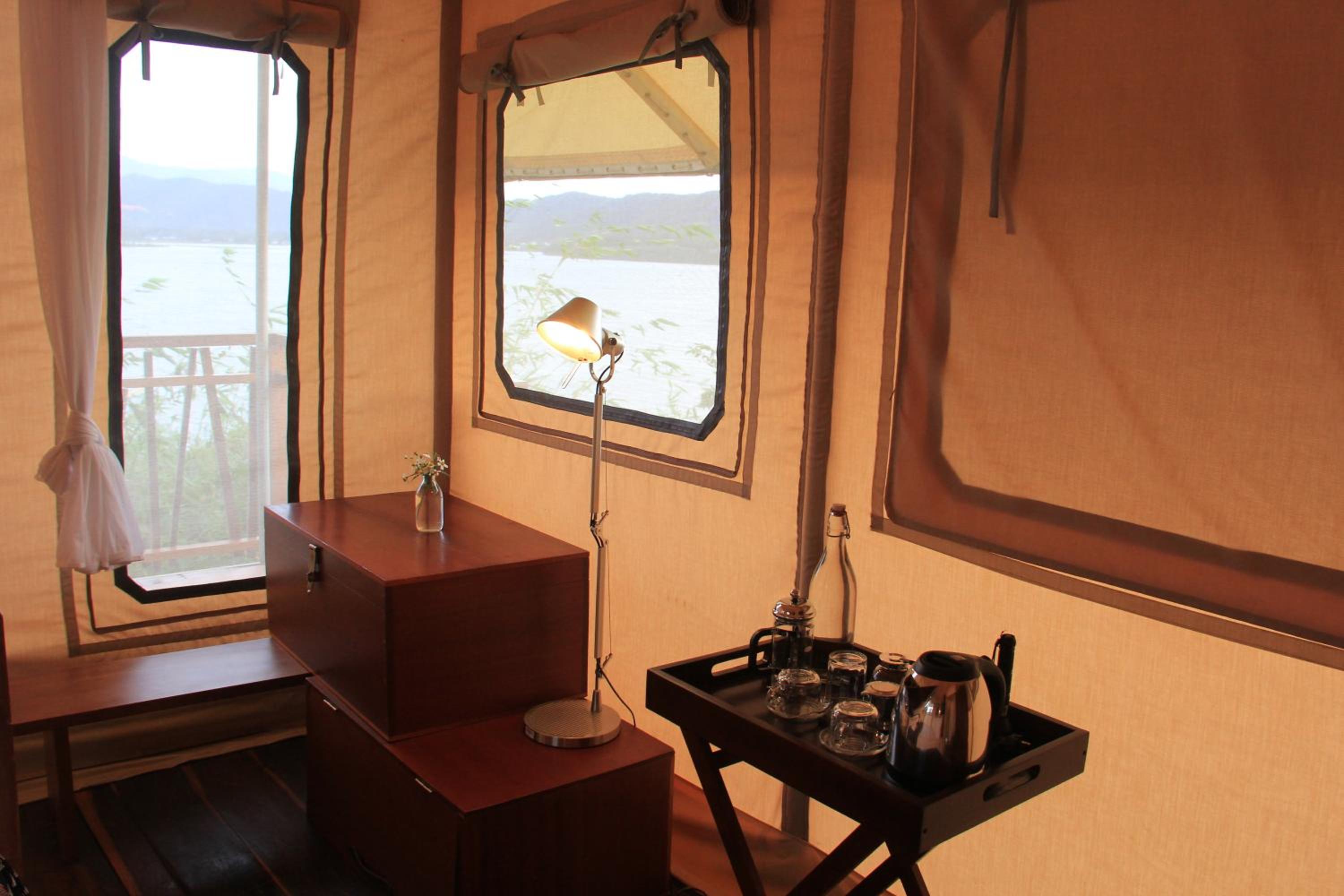 Lak Tented Camp, photo 28