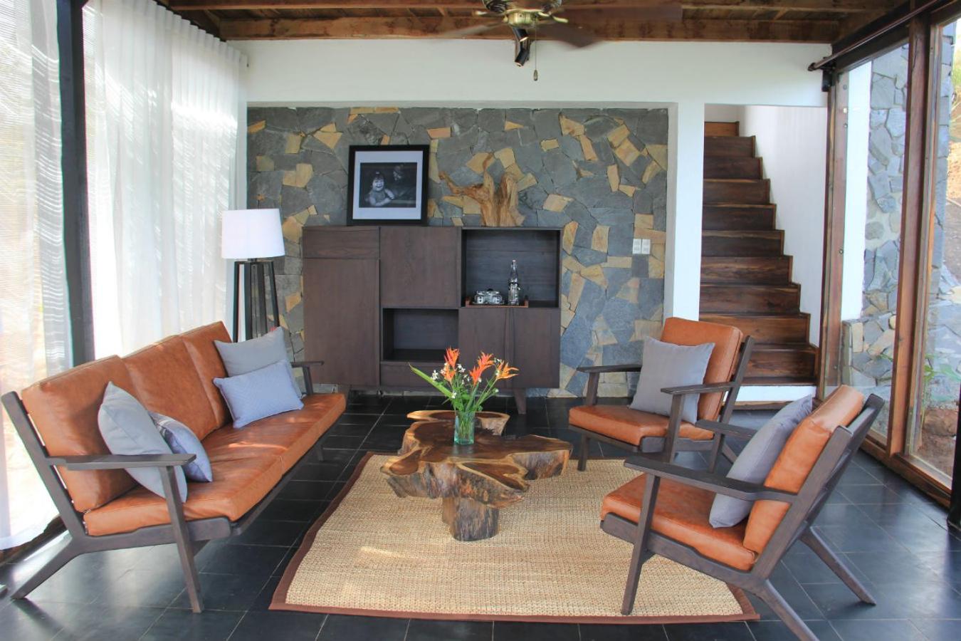 Lak Tented Camp, photo 32