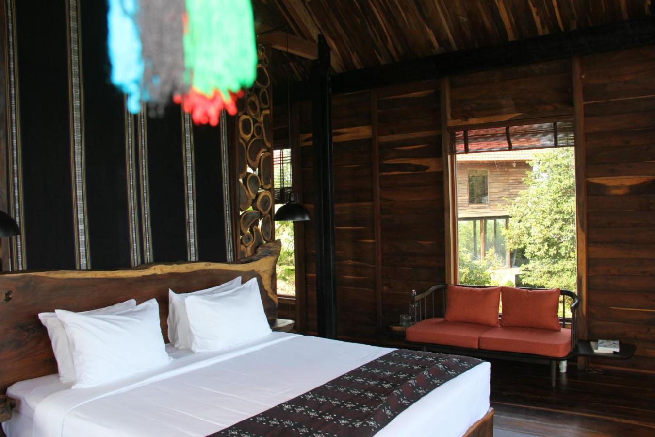 Lak Tented Camp