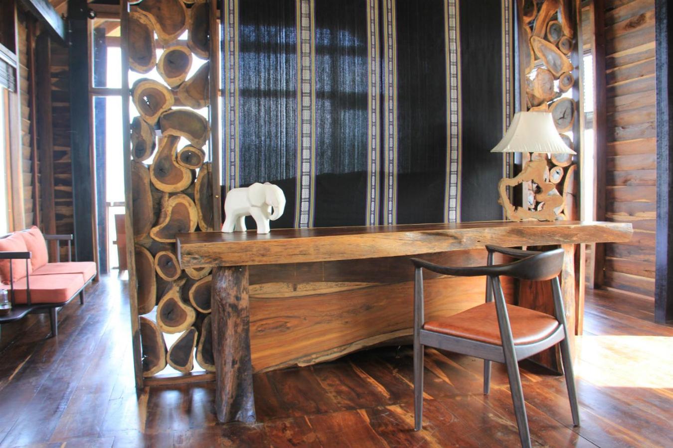 Lak Tented Camp, photo 46