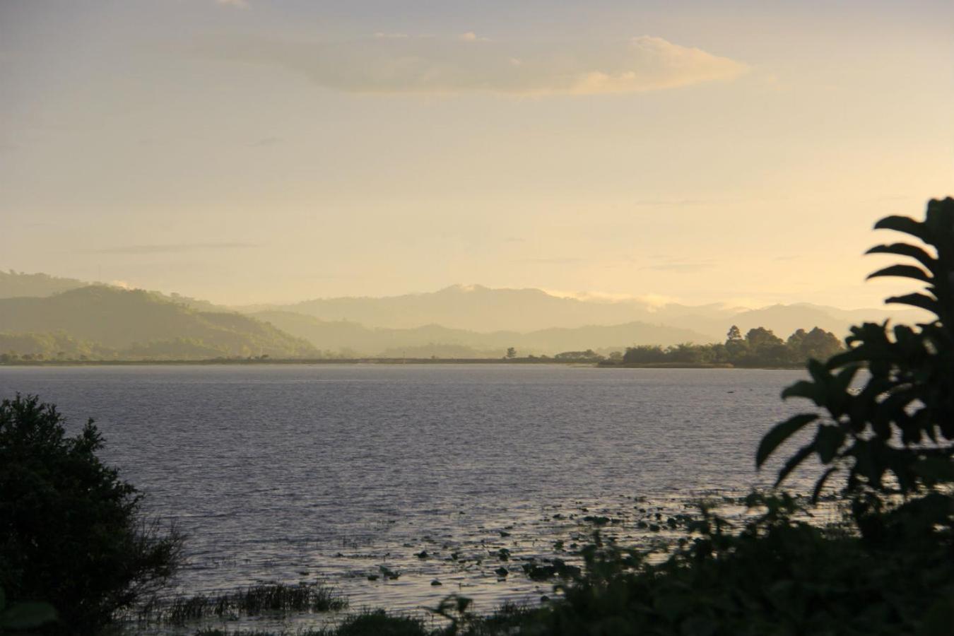Lak Tented Camp, photo 59