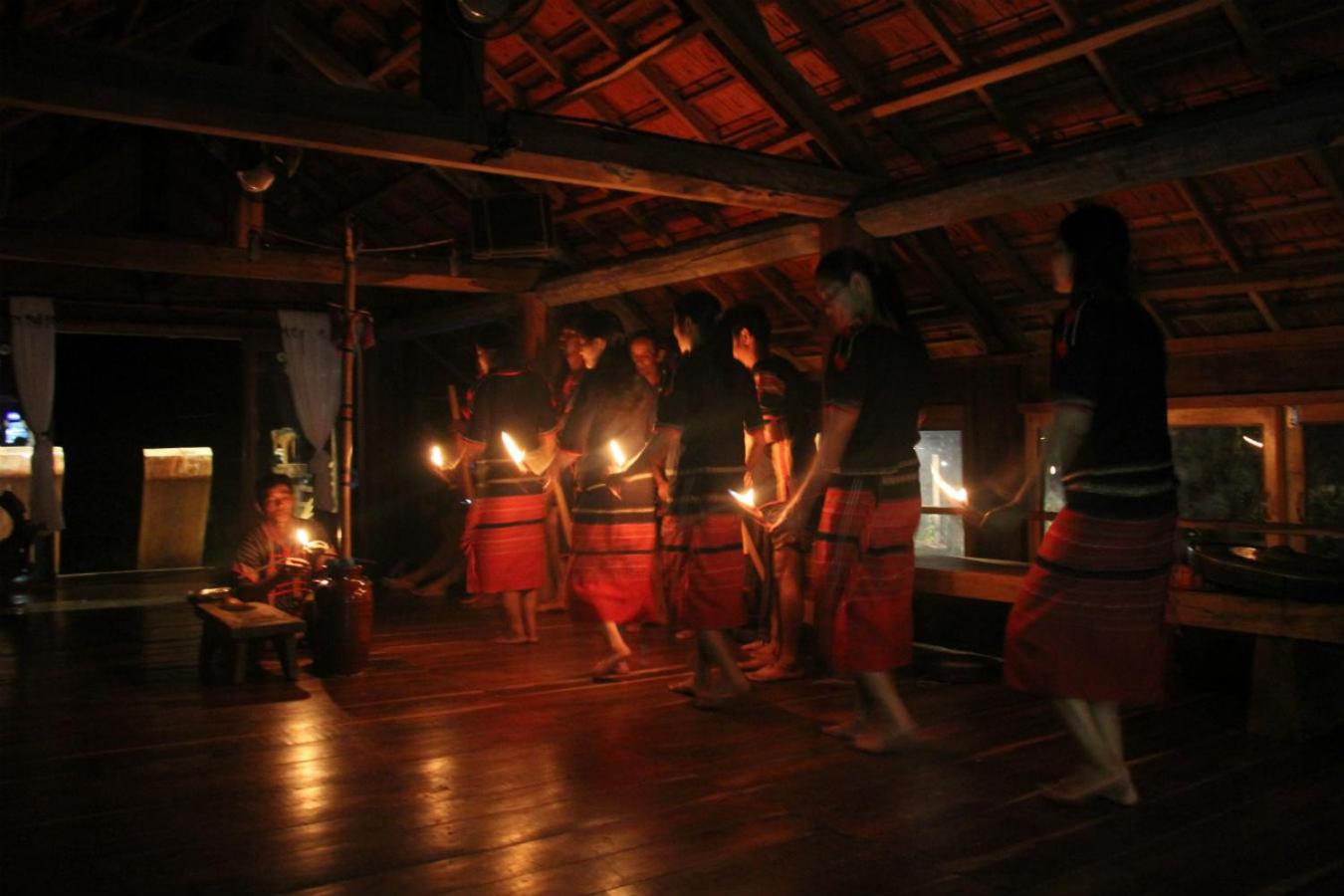Lak Tented Camp, photo 57