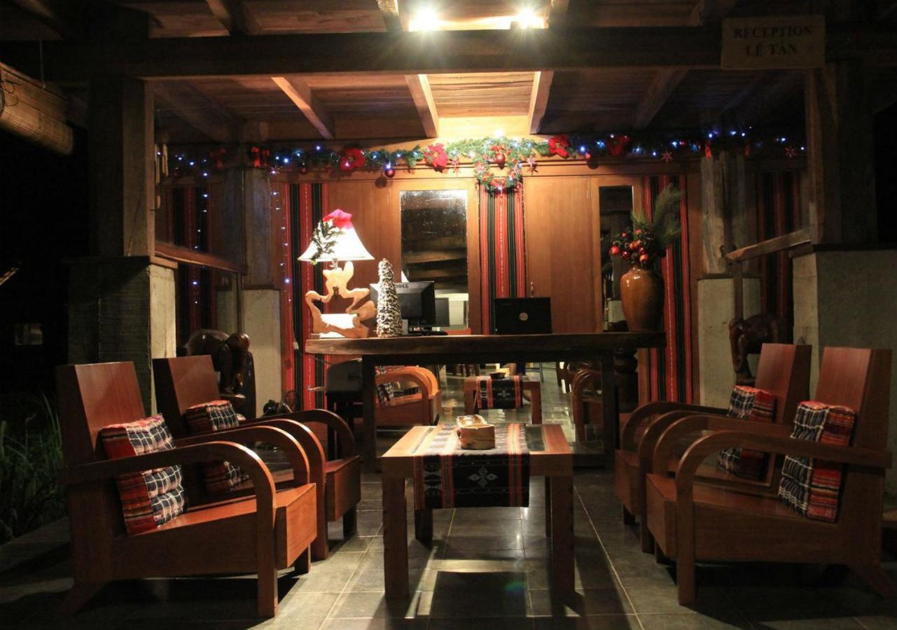 Lak Tented Camp, photo 69