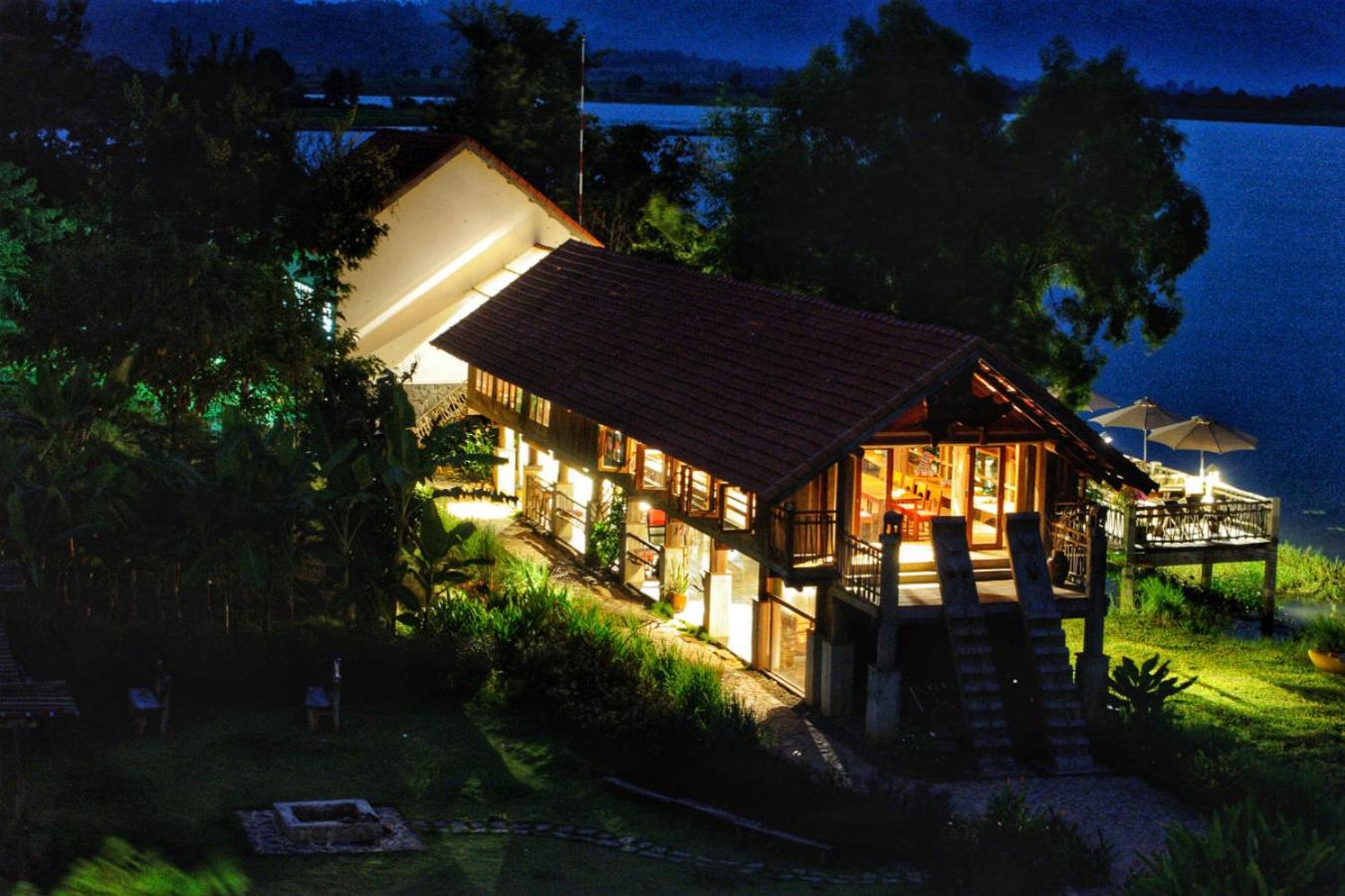 Lak Tented Camp, photo 39