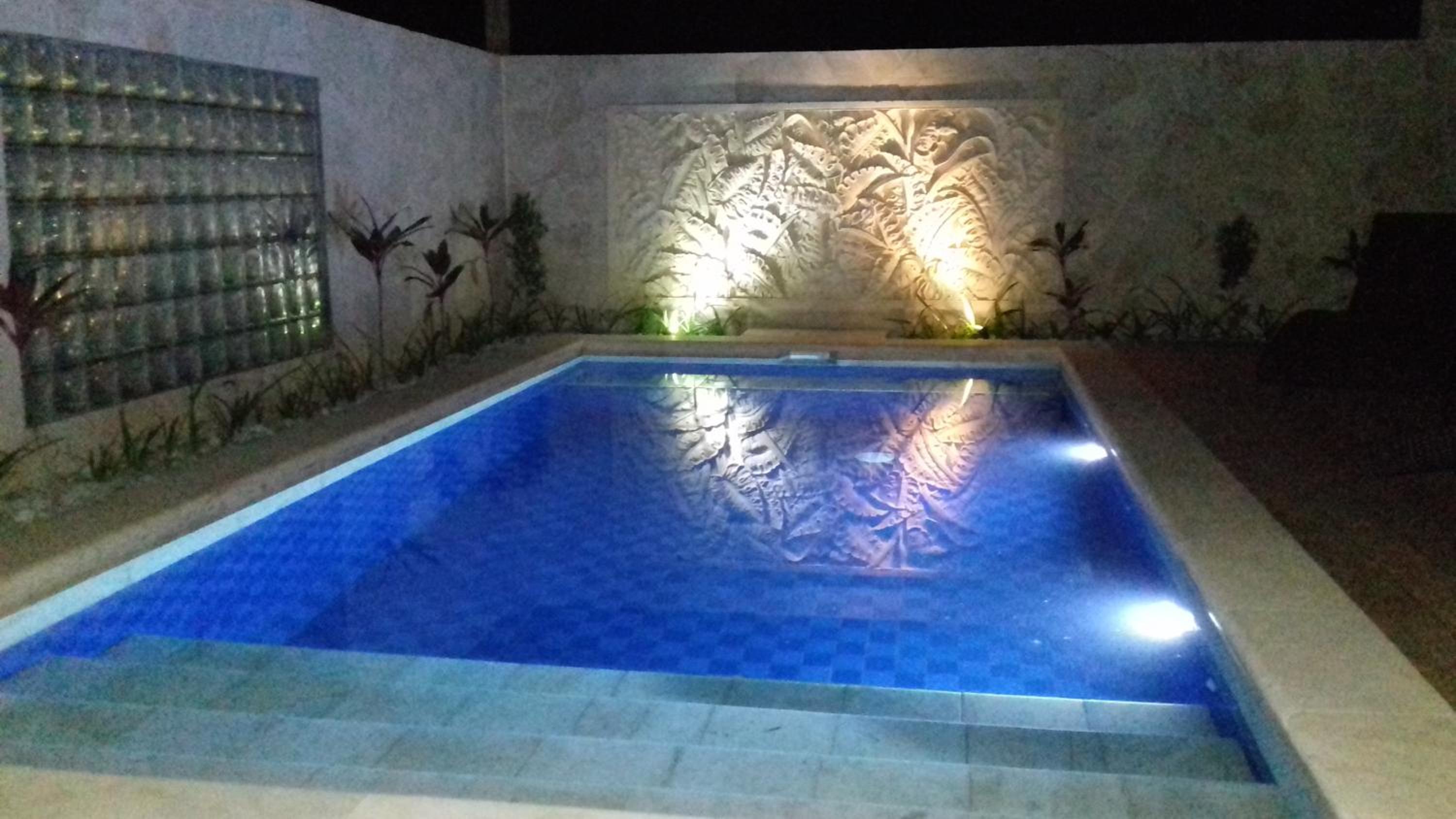Gili Palms Villas