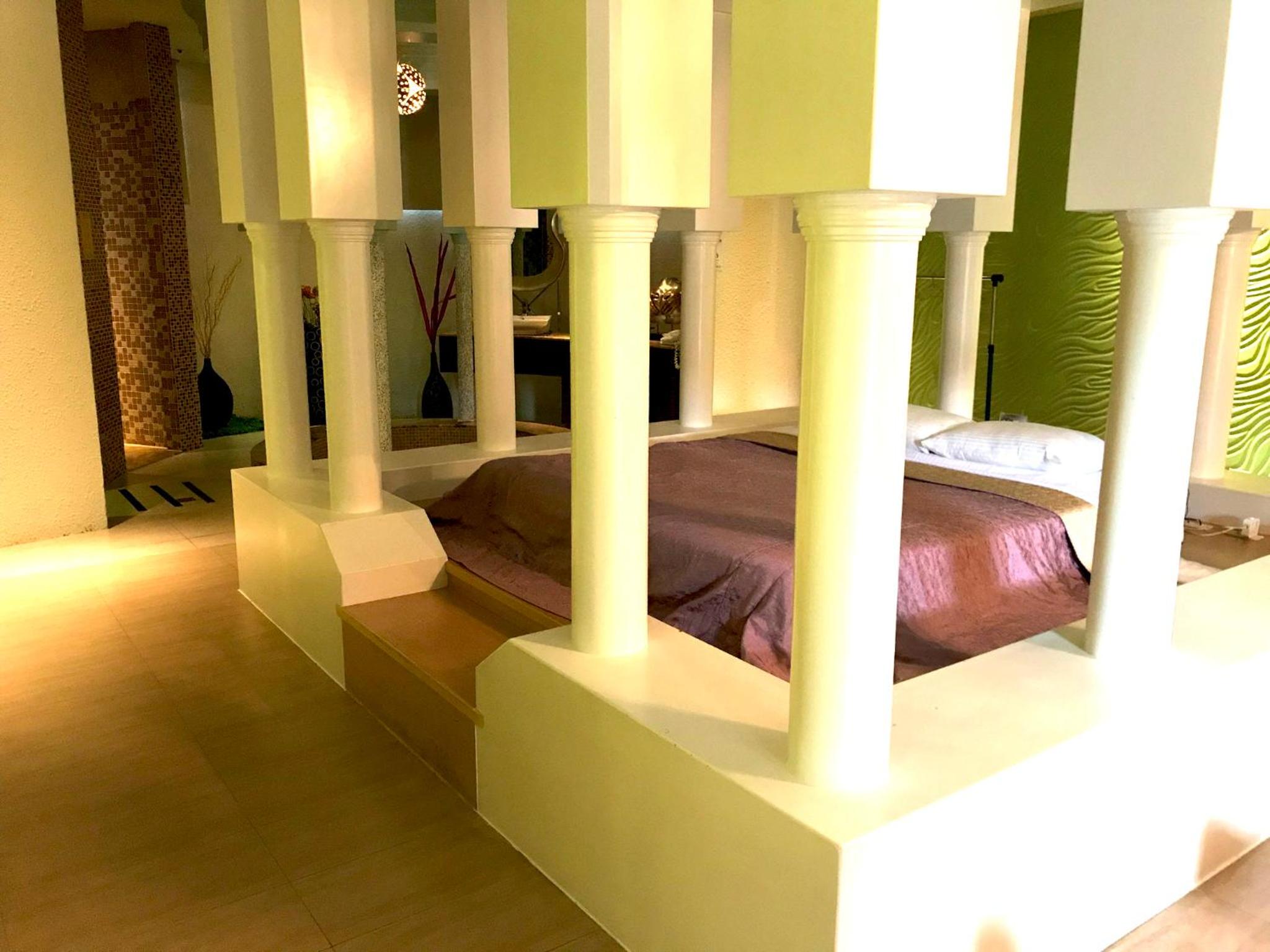 Fortune Villa Motel