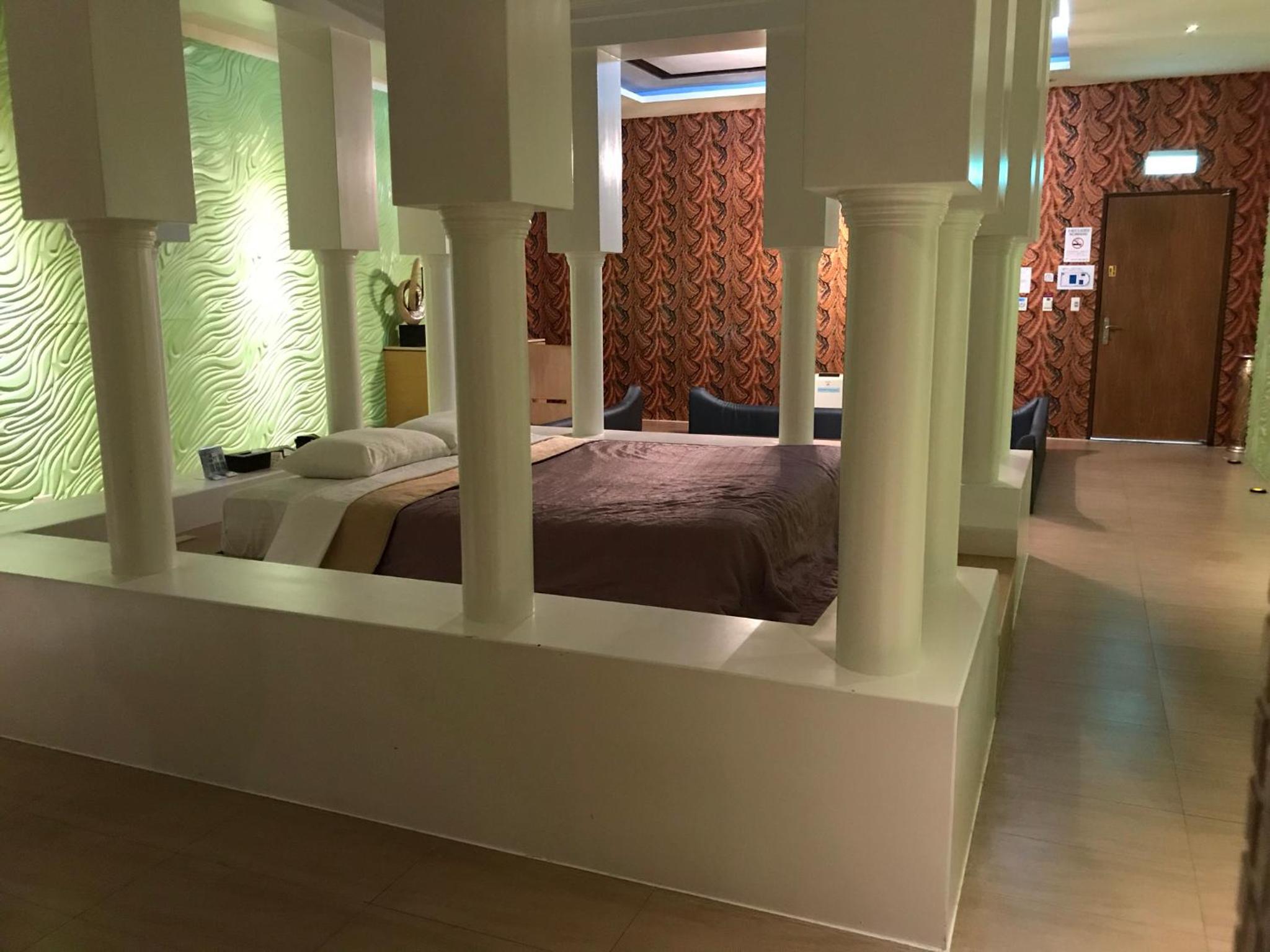 Fortune Villa Motel