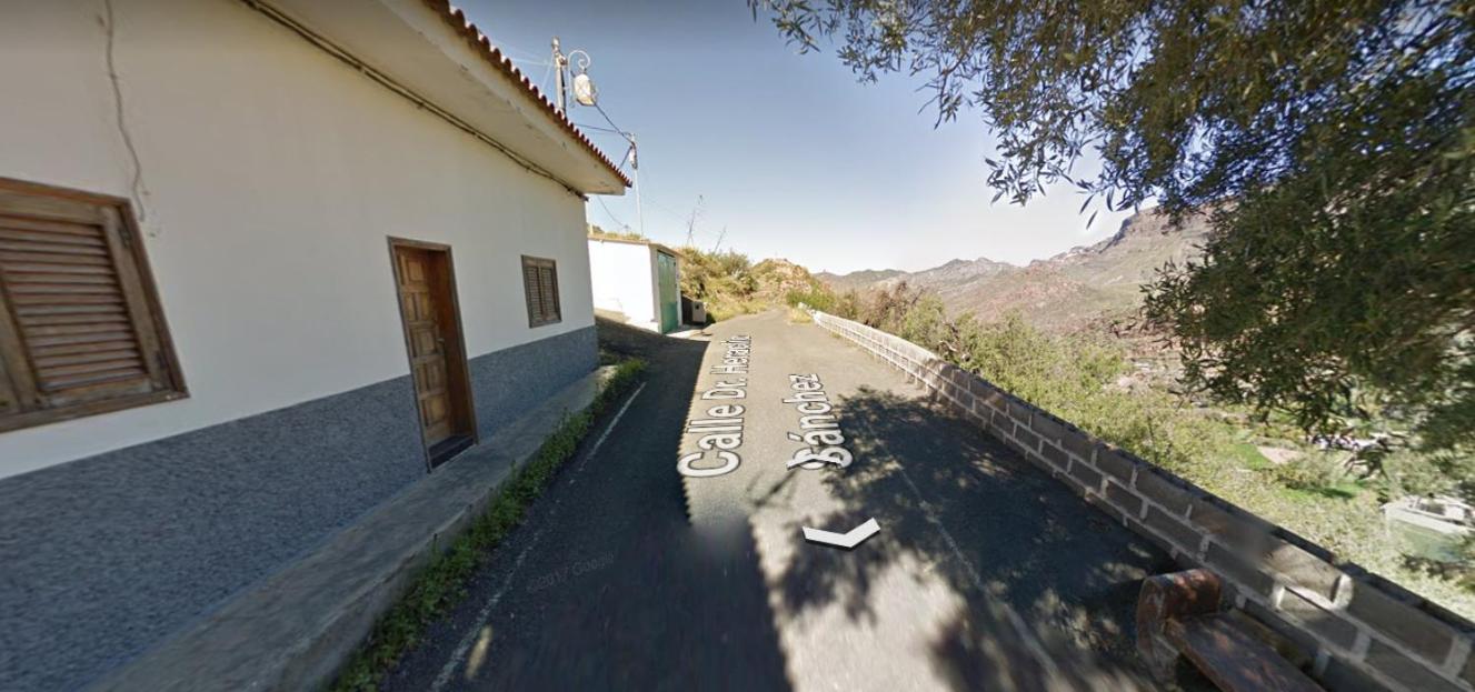 Casa Maeva view 2