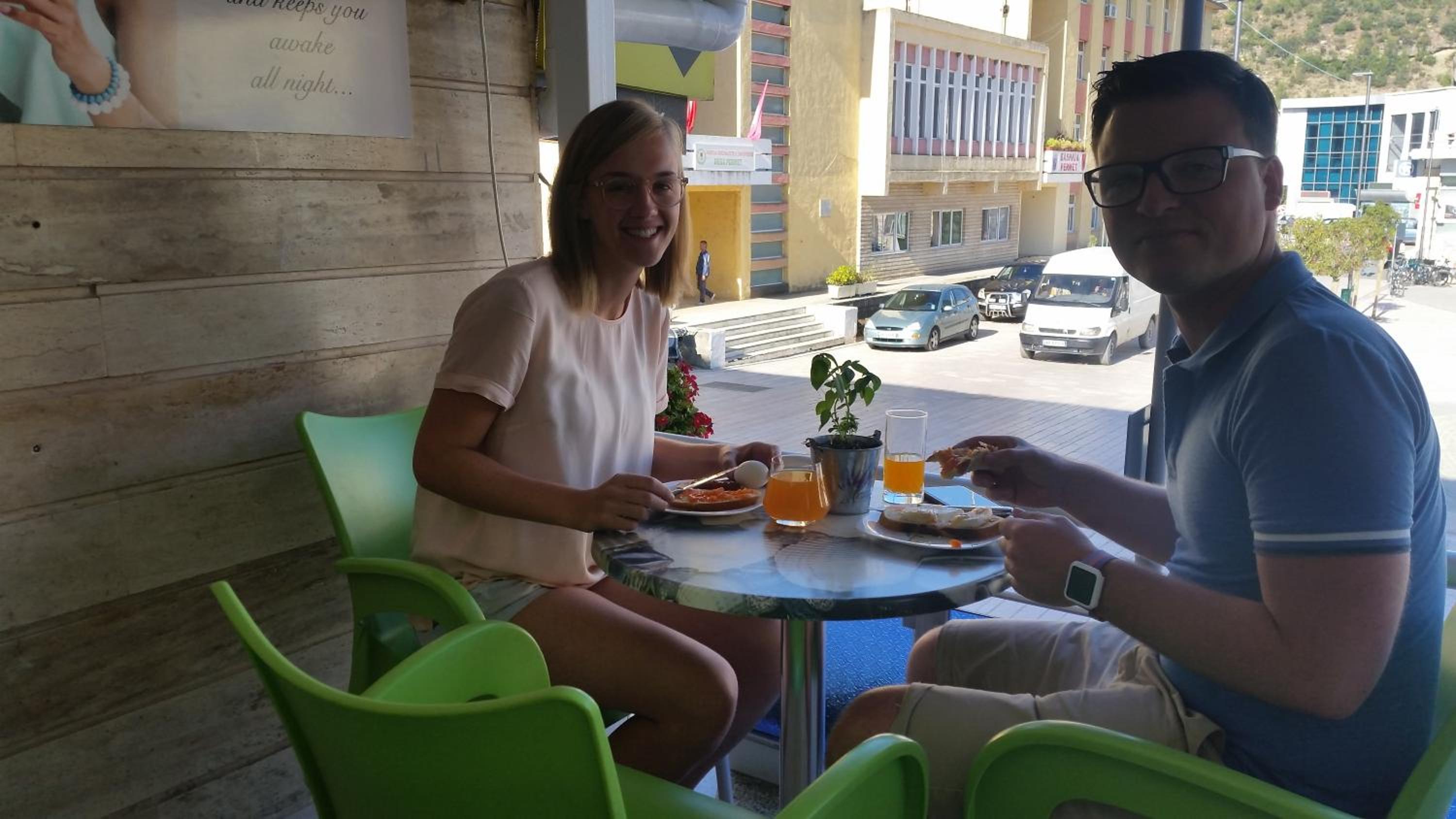 Funky Boutique Hotel & Adventures