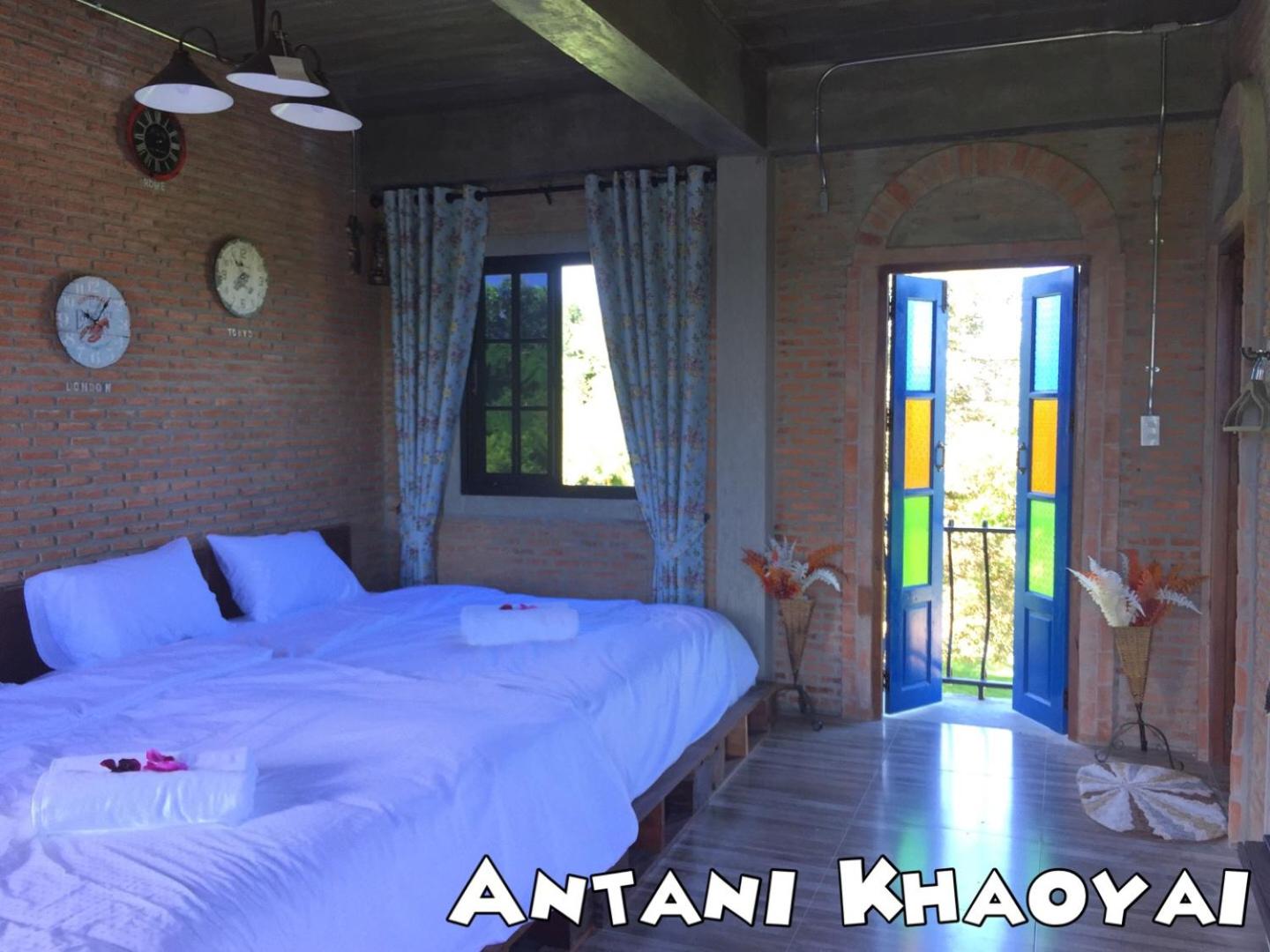 Antani Home @Khaoyai