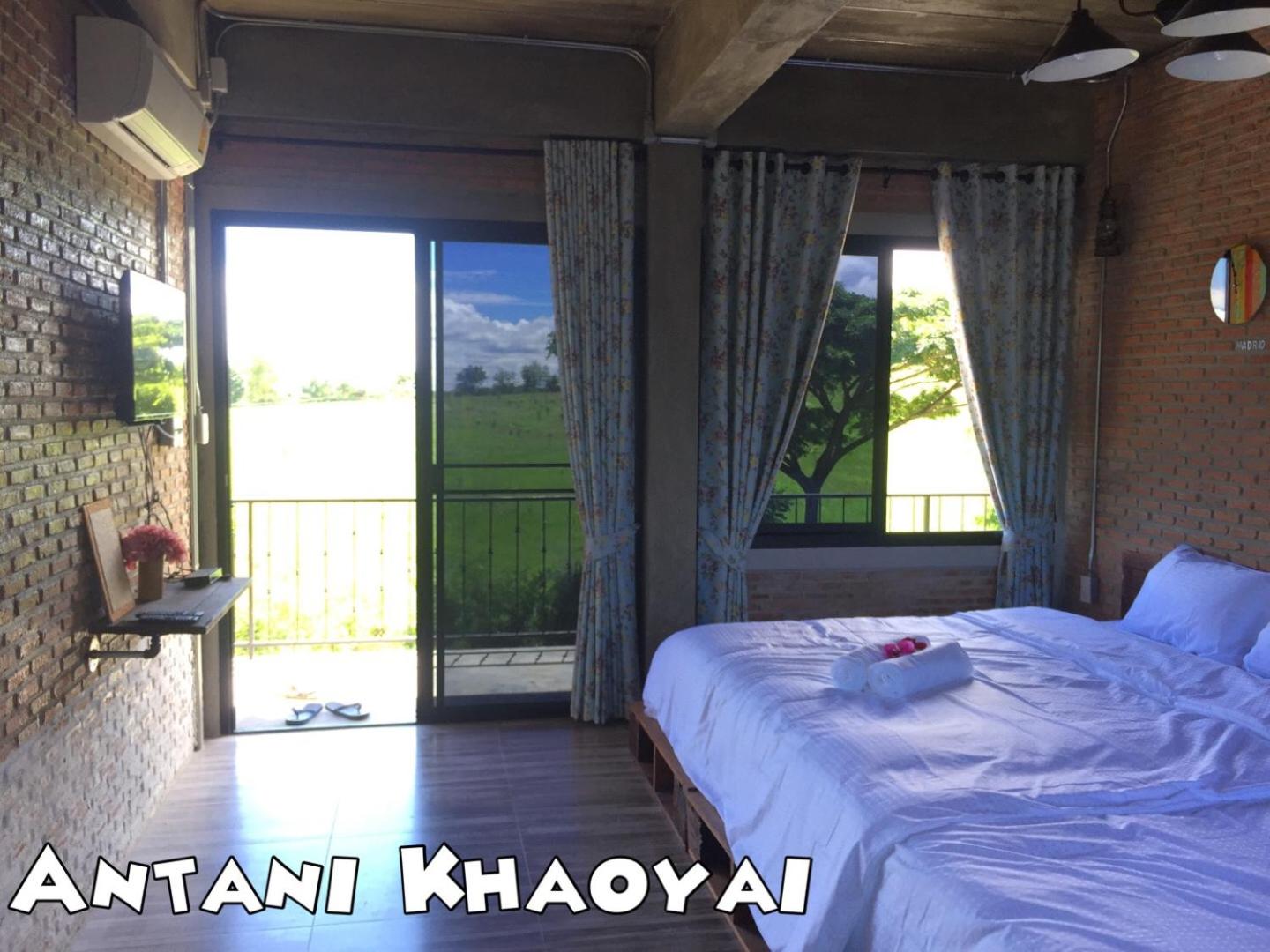 Antani Home @Khaoyai