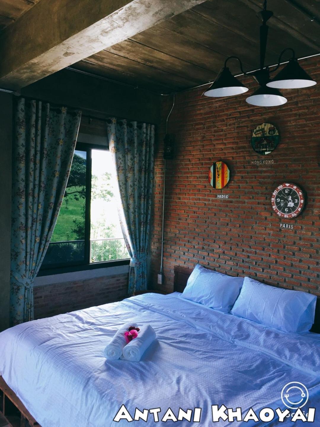 Antani Home @Khaoyai