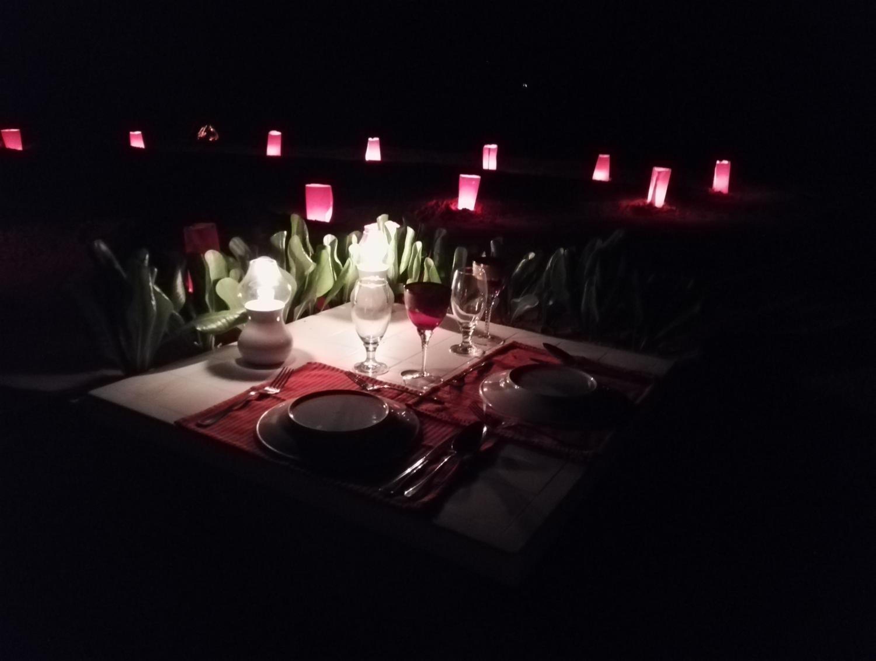 Masfalhi View Inn