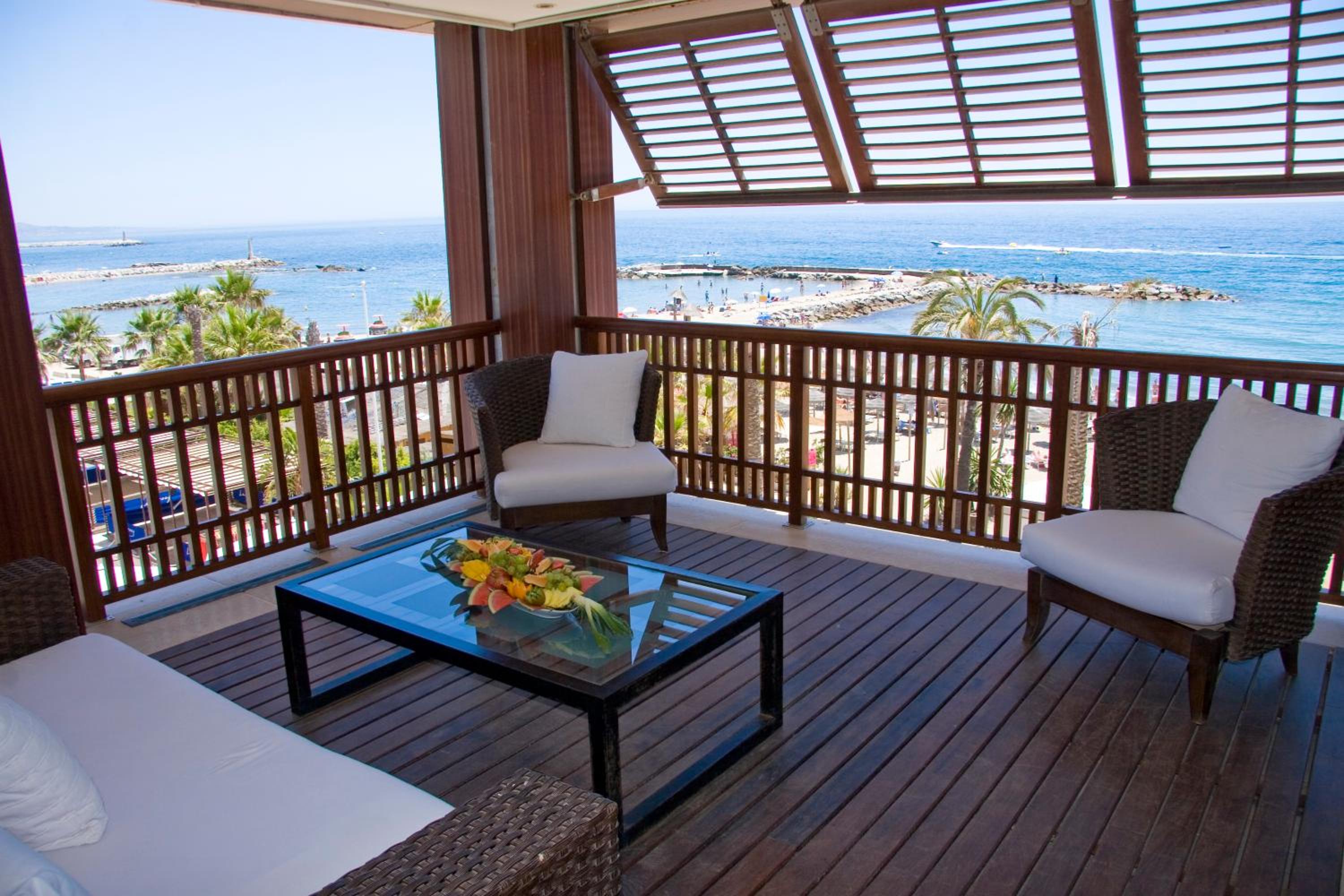 Marbella Vacations - Gran Hotel Guadalpin Banus - Property Image 93