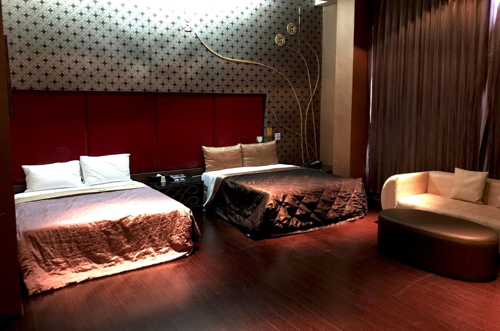 Fortune Villa Motel
