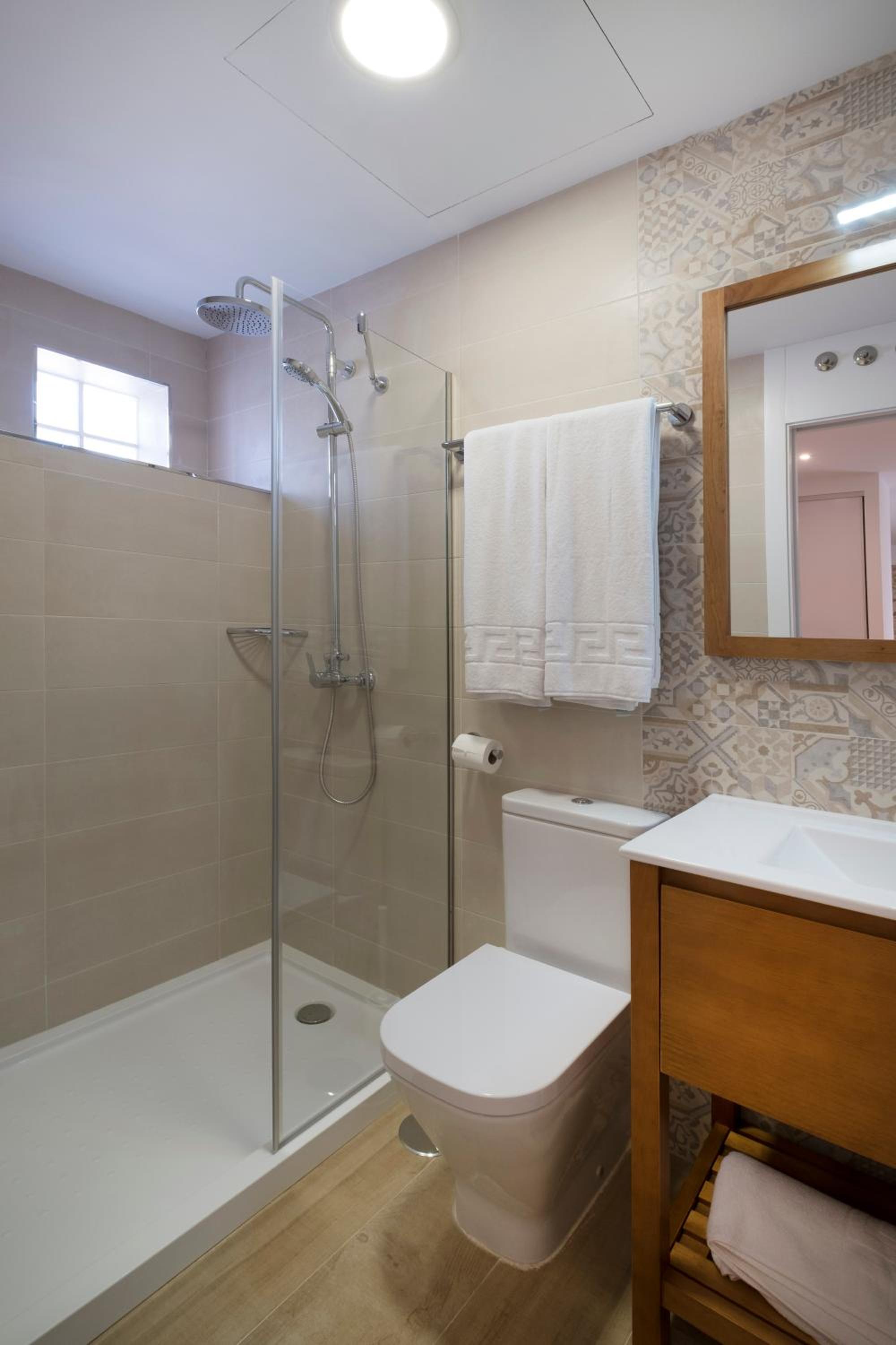 Apartamentos Maier
