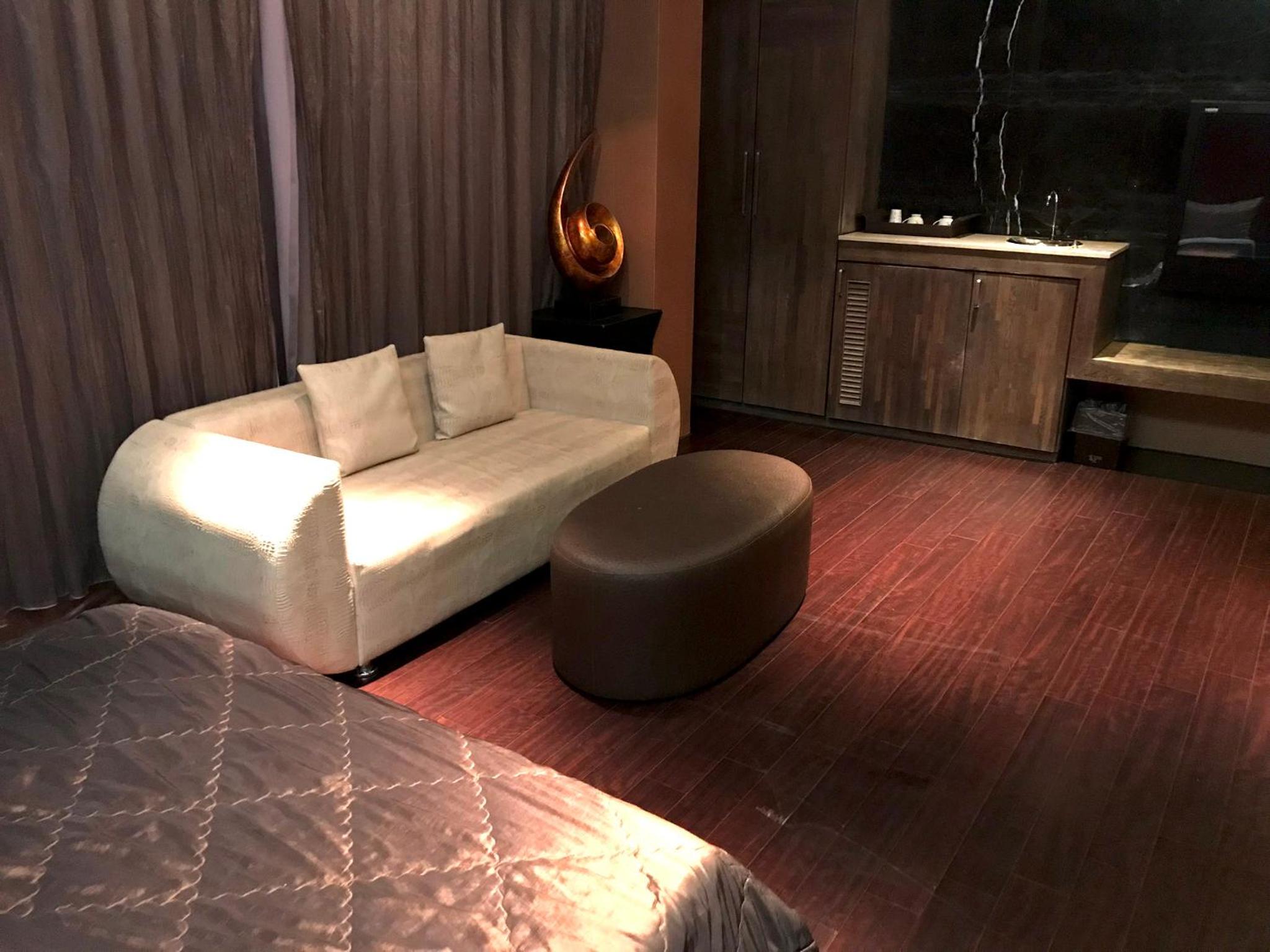 Fortune Villa Motel