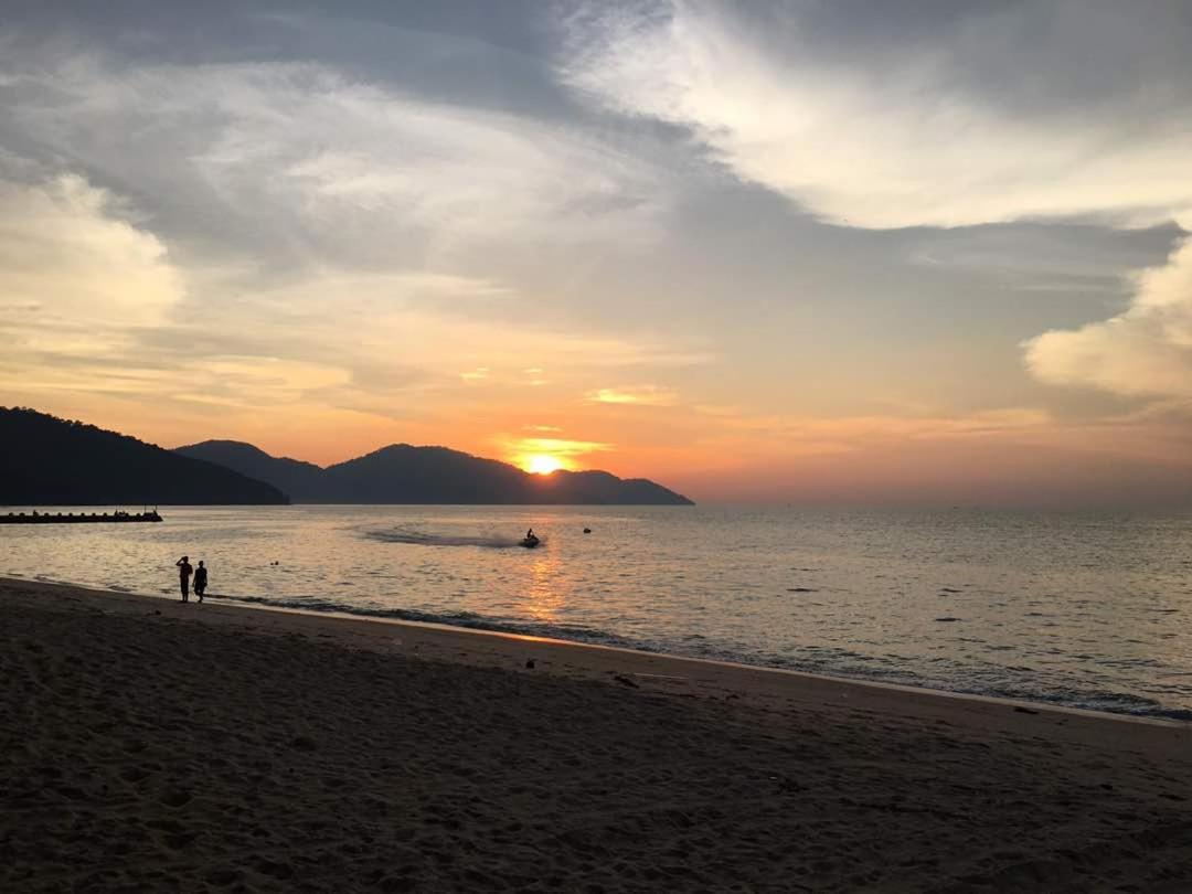 By The Sea at Batu Ferringhi Penang