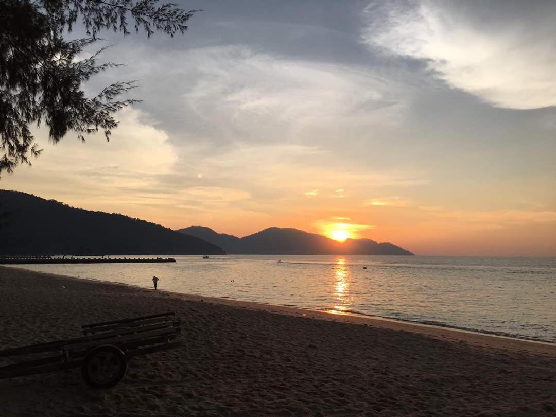 By The Sea at Batu Ferringhi Penang