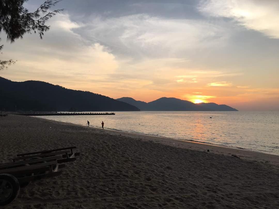 By The Sea at Batu Ferringhi Penang