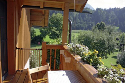 Haus der Sonne