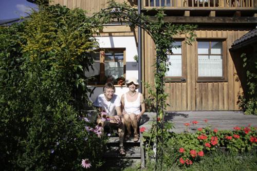 Haus der Sonne
