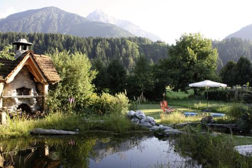 Haus der Sonne