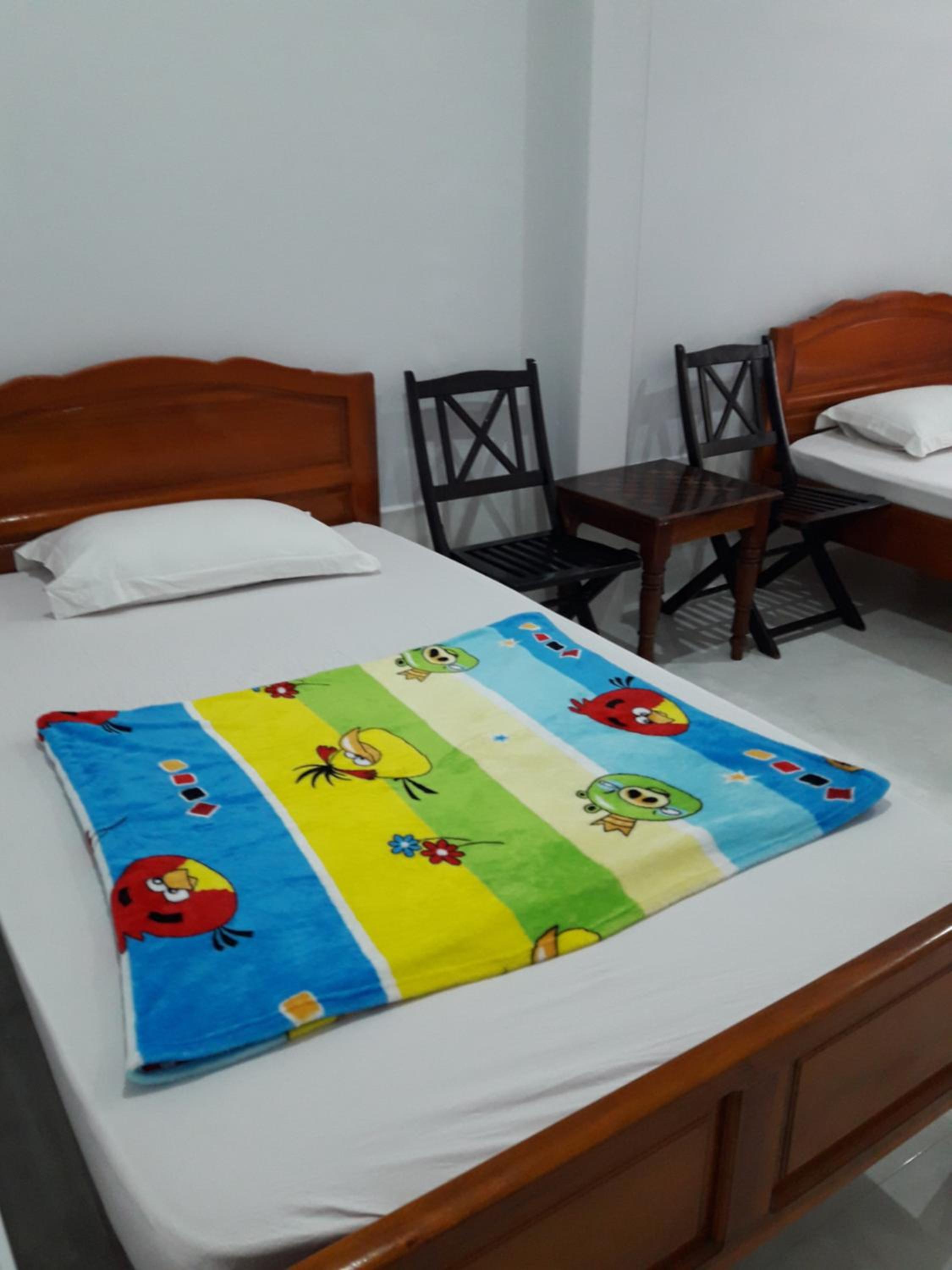 247C/A Guest House view 5