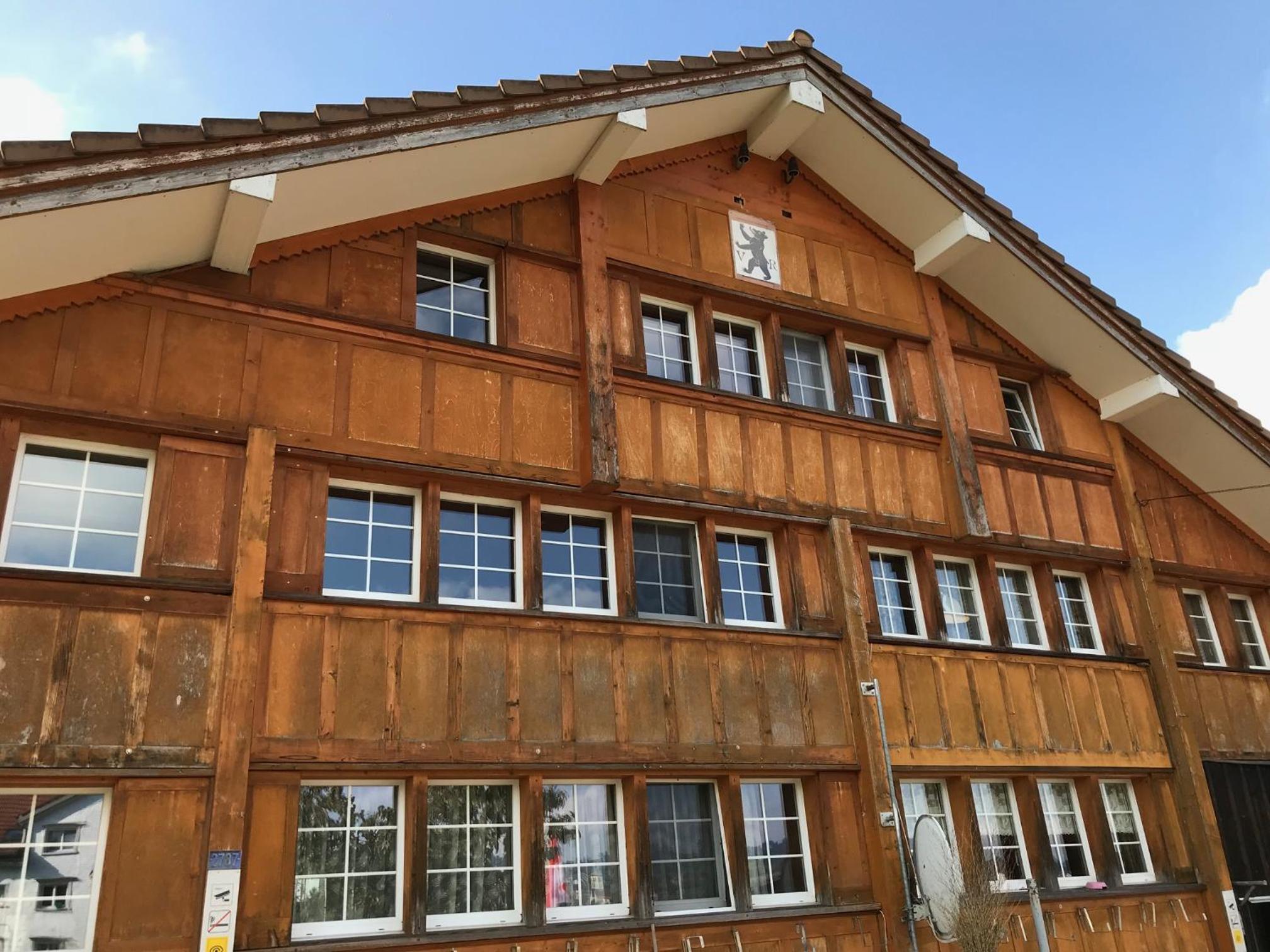 building