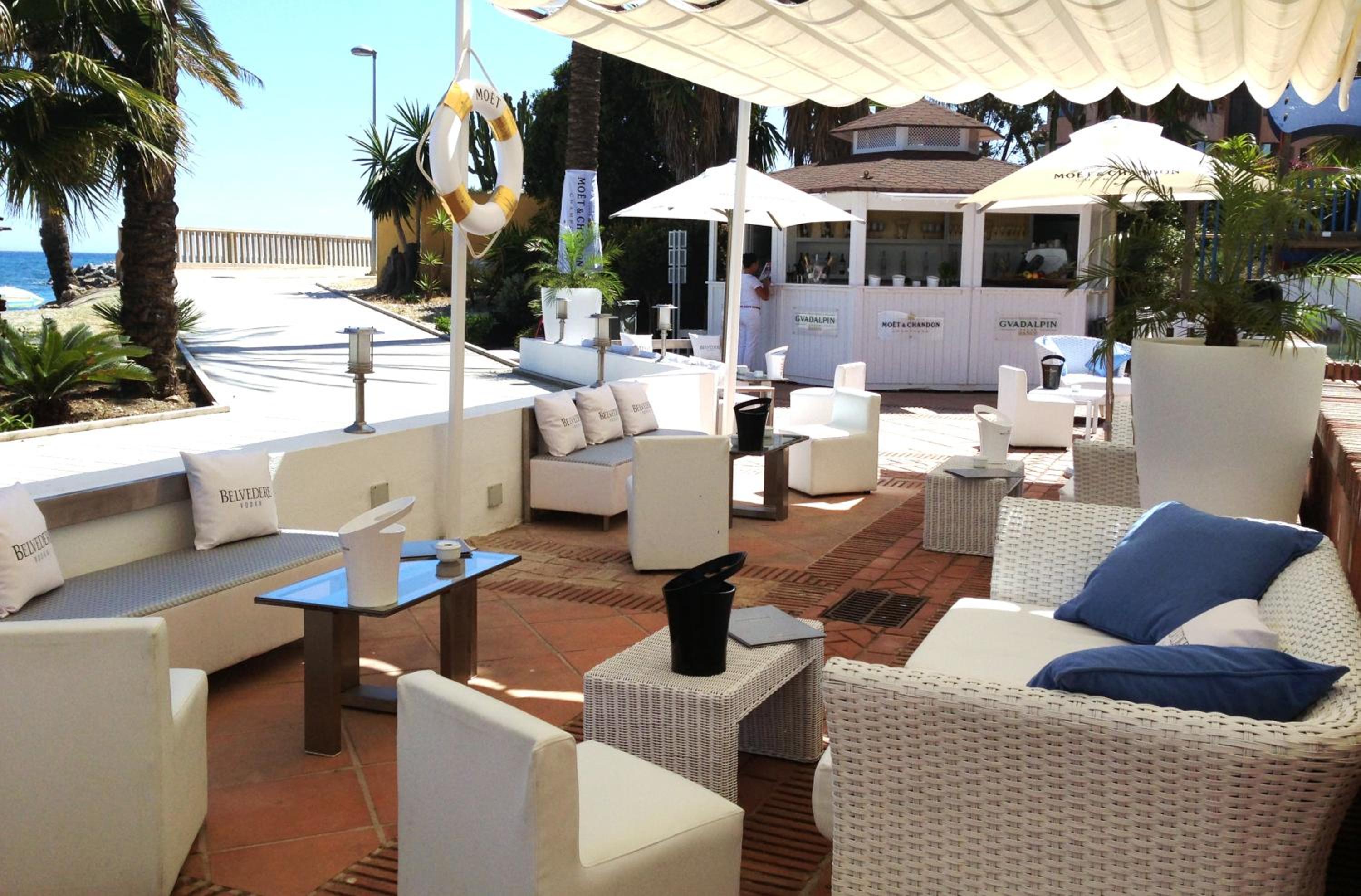 Marbella Vacations - Gran Hotel Guadalpin Banus - Property Image 71